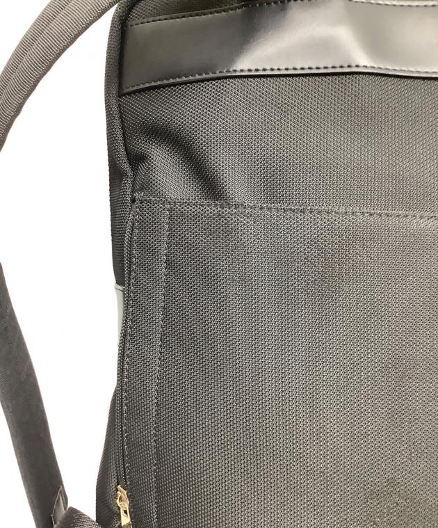 中古・古着通販】Paul Smith (ポールスミス) リュック ブラック