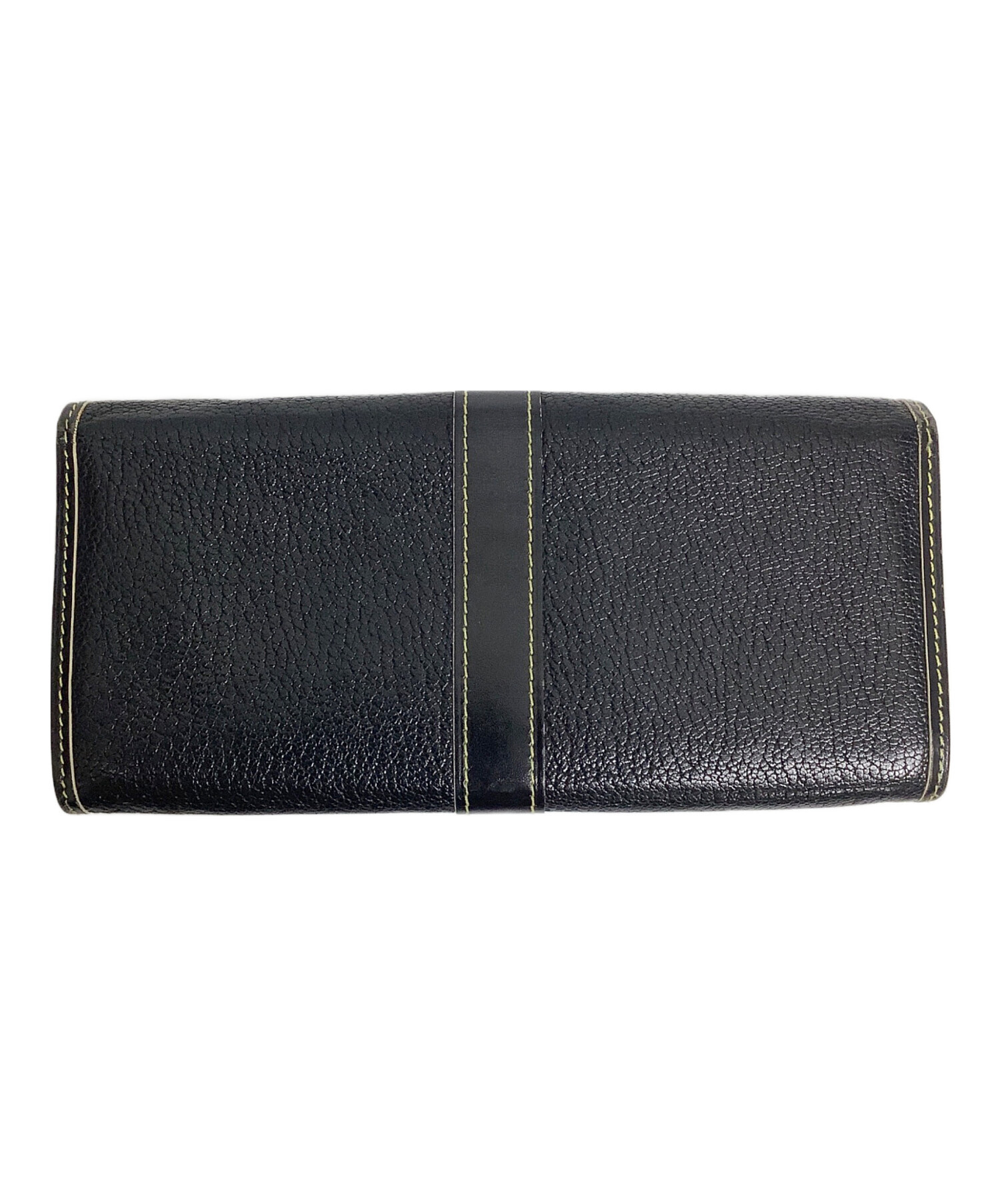 中古・古着通販】LOUIS VUITTON (ルイ ヴィトン) ポルトフォイユ・ル 