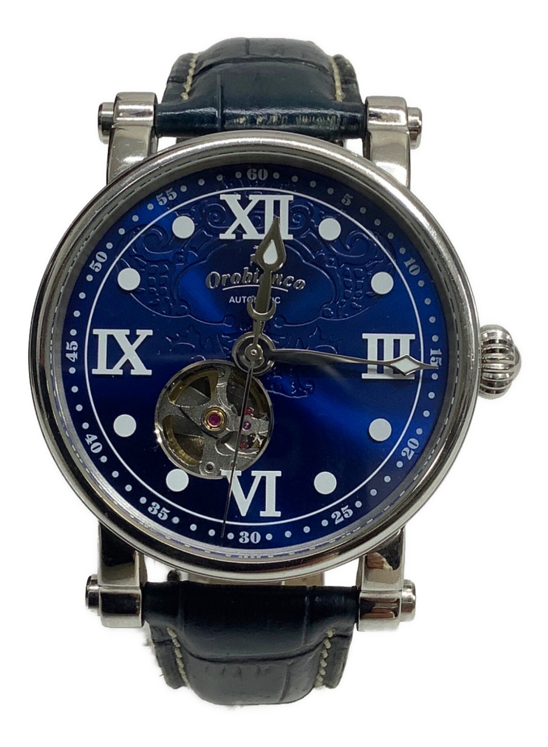 中古・古着通販】Orobianco (オロビアンコ) 腕時計｜ブランド・古着