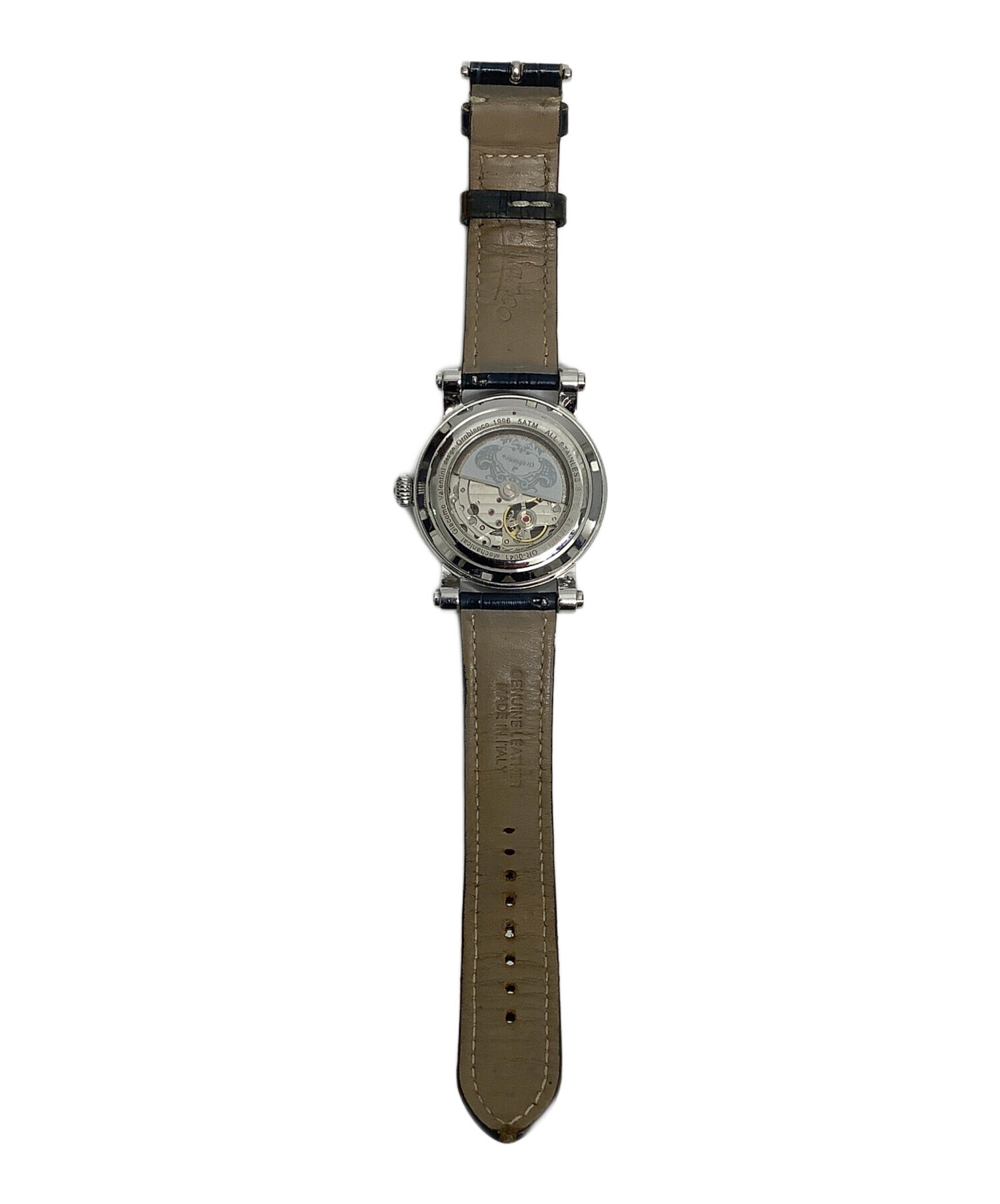 中古・古着通販】Orobianco (オロビアンコ) 腕時計｜ブランド・古着