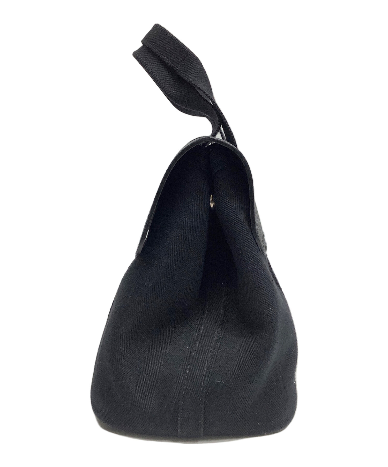 エルメス♡【訳あり】ヴァルパライソ PM黒 超美品✨HERMES エルメス  