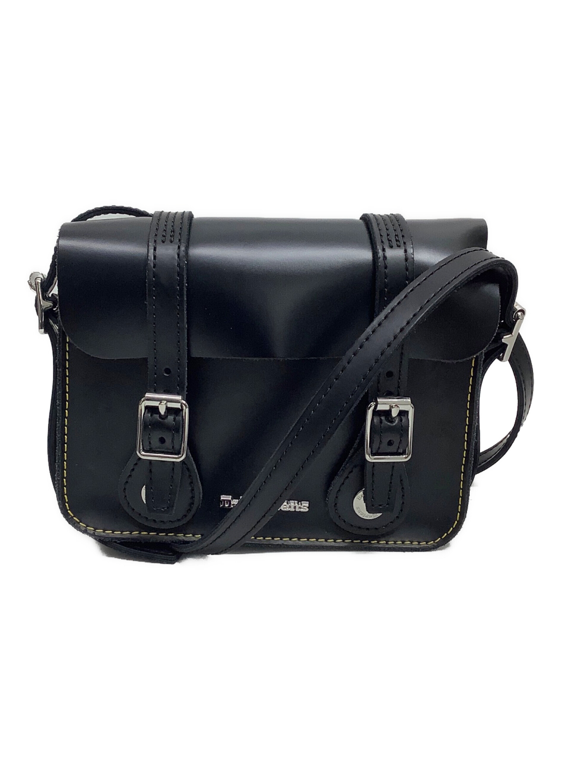 中古・古着通販】Dr.Martens (ドクターマーチン) ショルダーバッグ