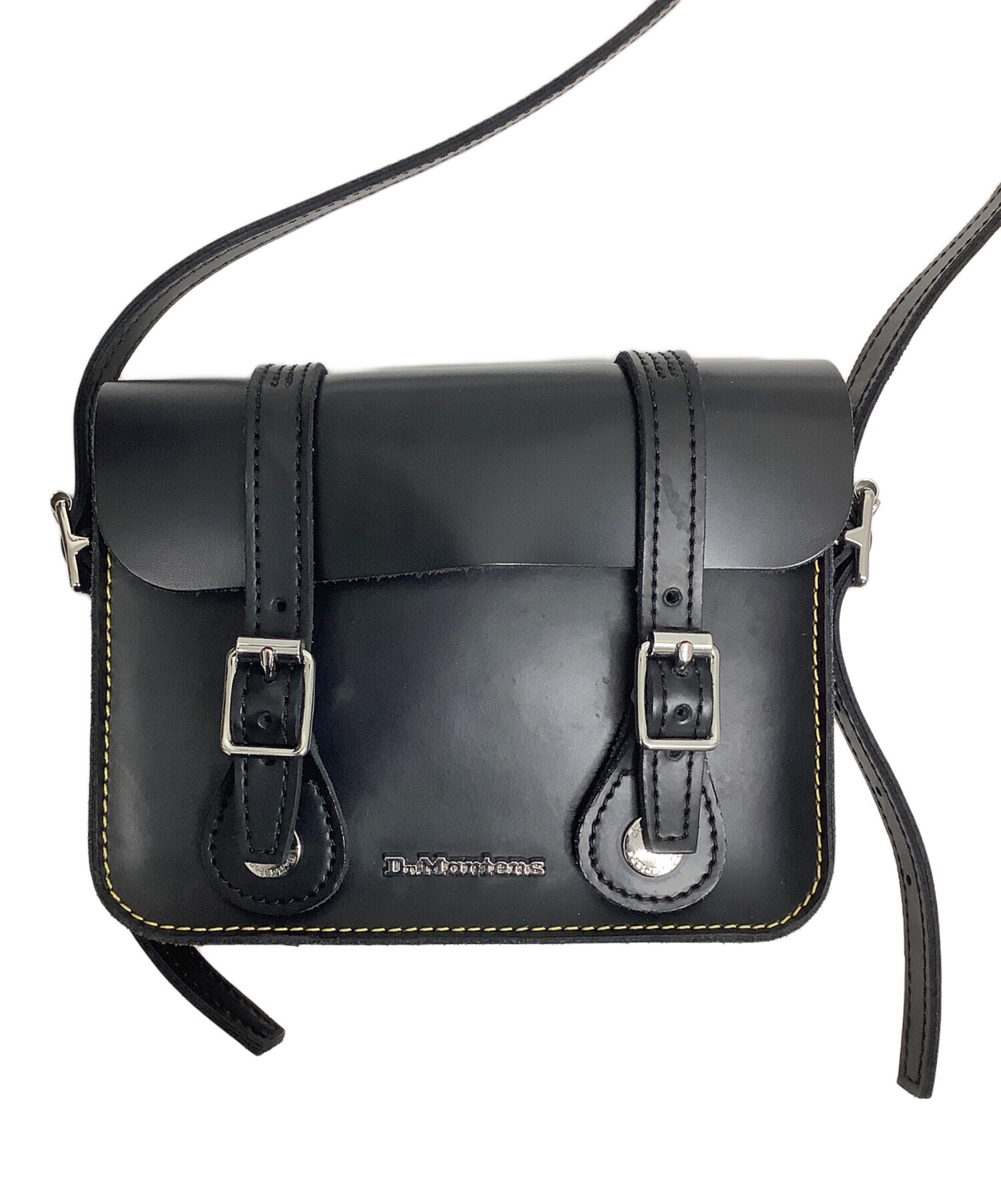 中古・古着通販】Dr.Martens (ドクターマーチン) ショルダーバッグ