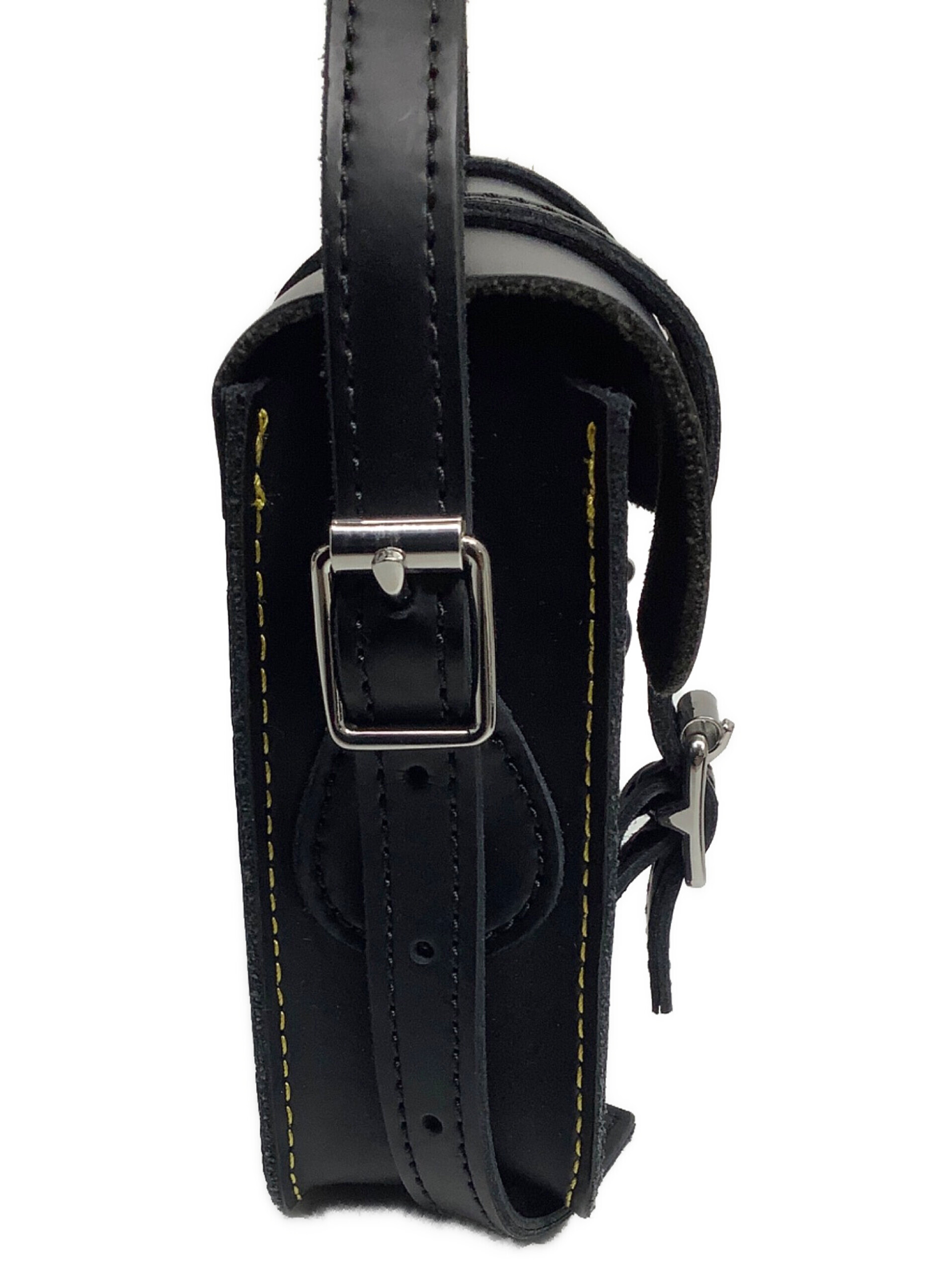 中古・古着通販】Dr.Martens (ドクターマーチン) ショルダーバッグ