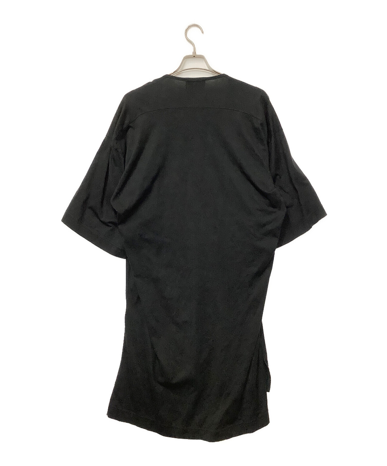 Vivienne Westwood カットソーワンピース 中古・古着通販】Vivienne Westwood (ヴィヴィアンウエストウッド