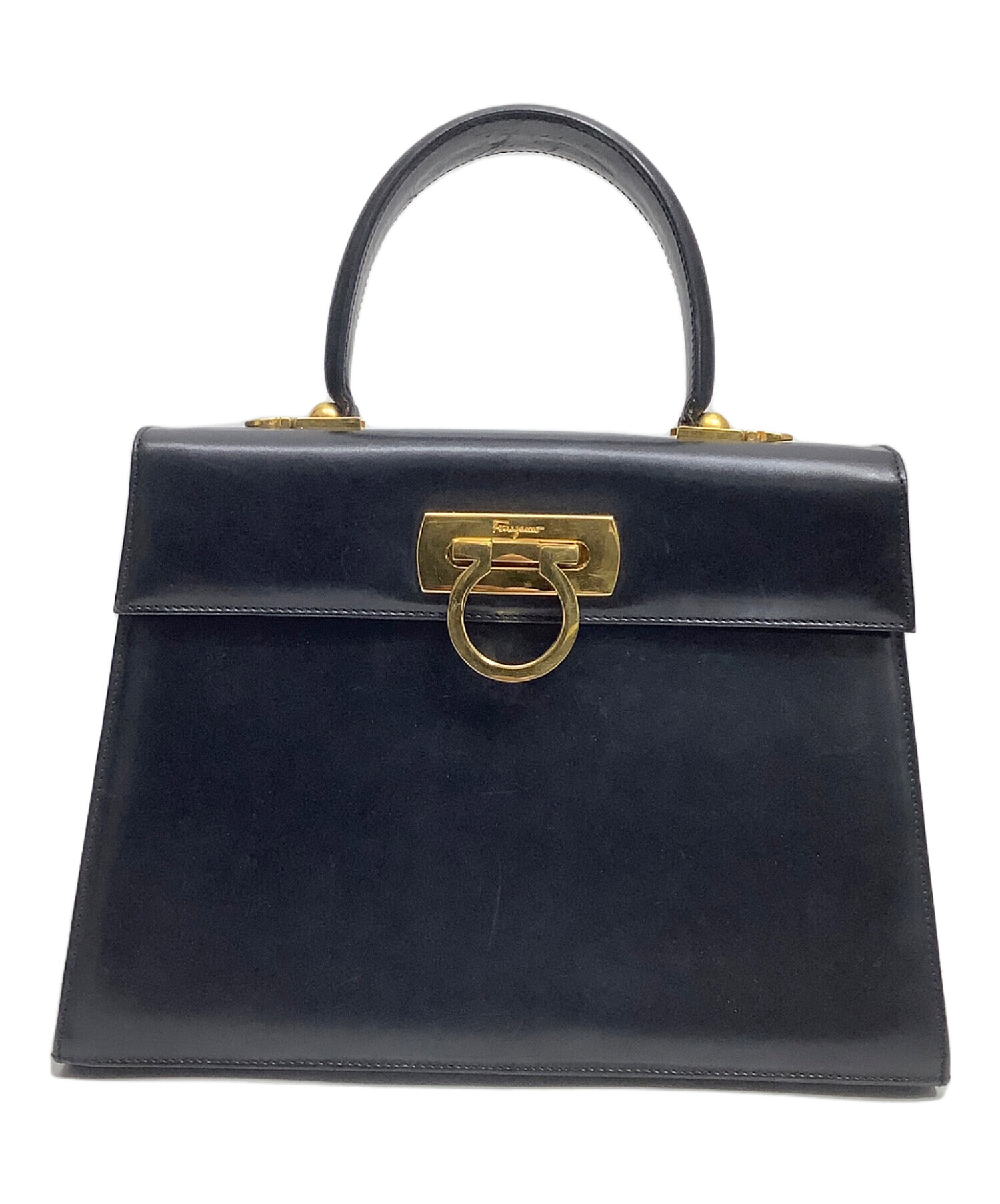 中古・古着通販】Salvatore Ferragamo (サルヴァトーレ フェラガモ 