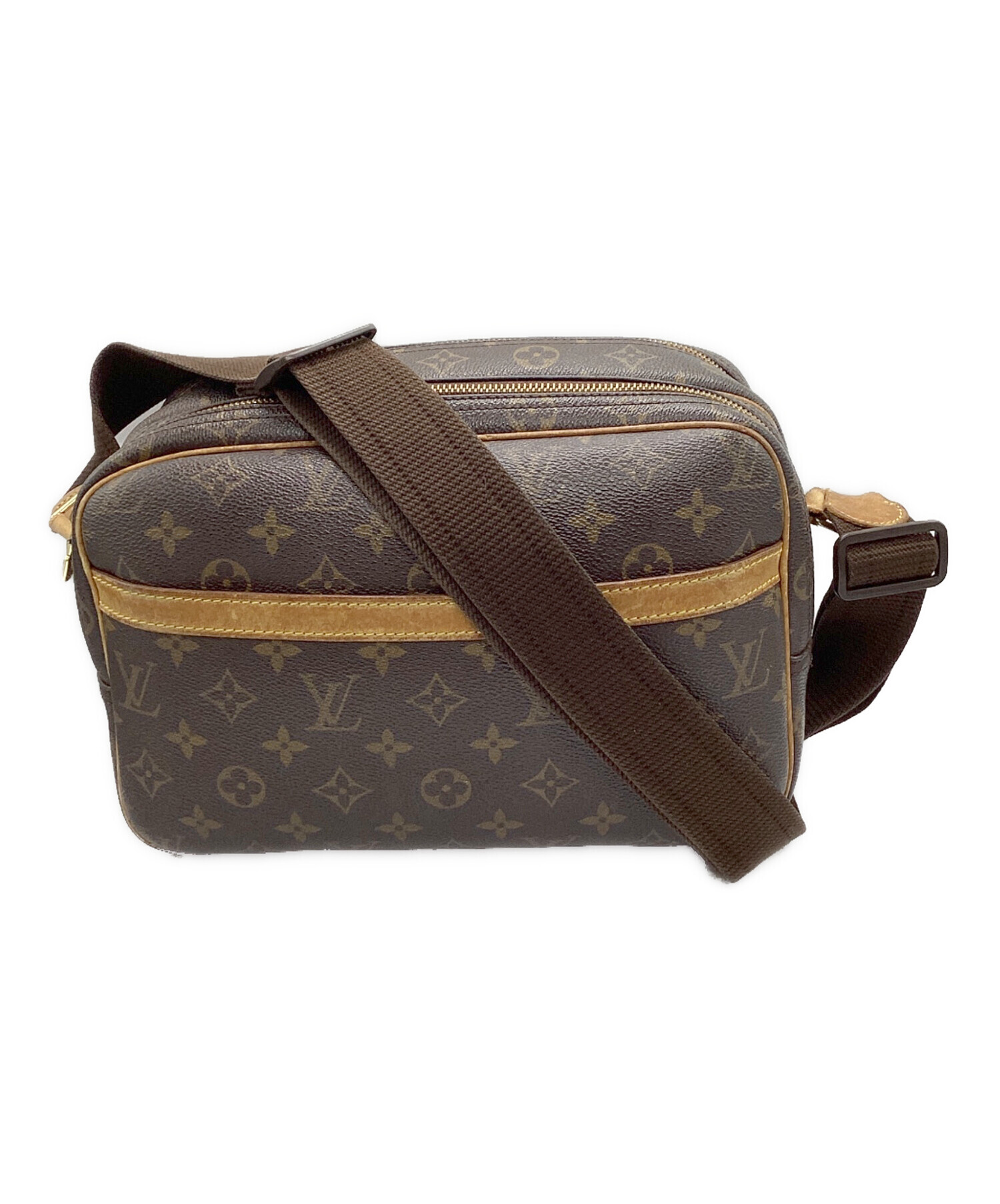 中古・古着通販】LOUIS VUITTON (ルイ ヴィトン) ショルダーバッグ