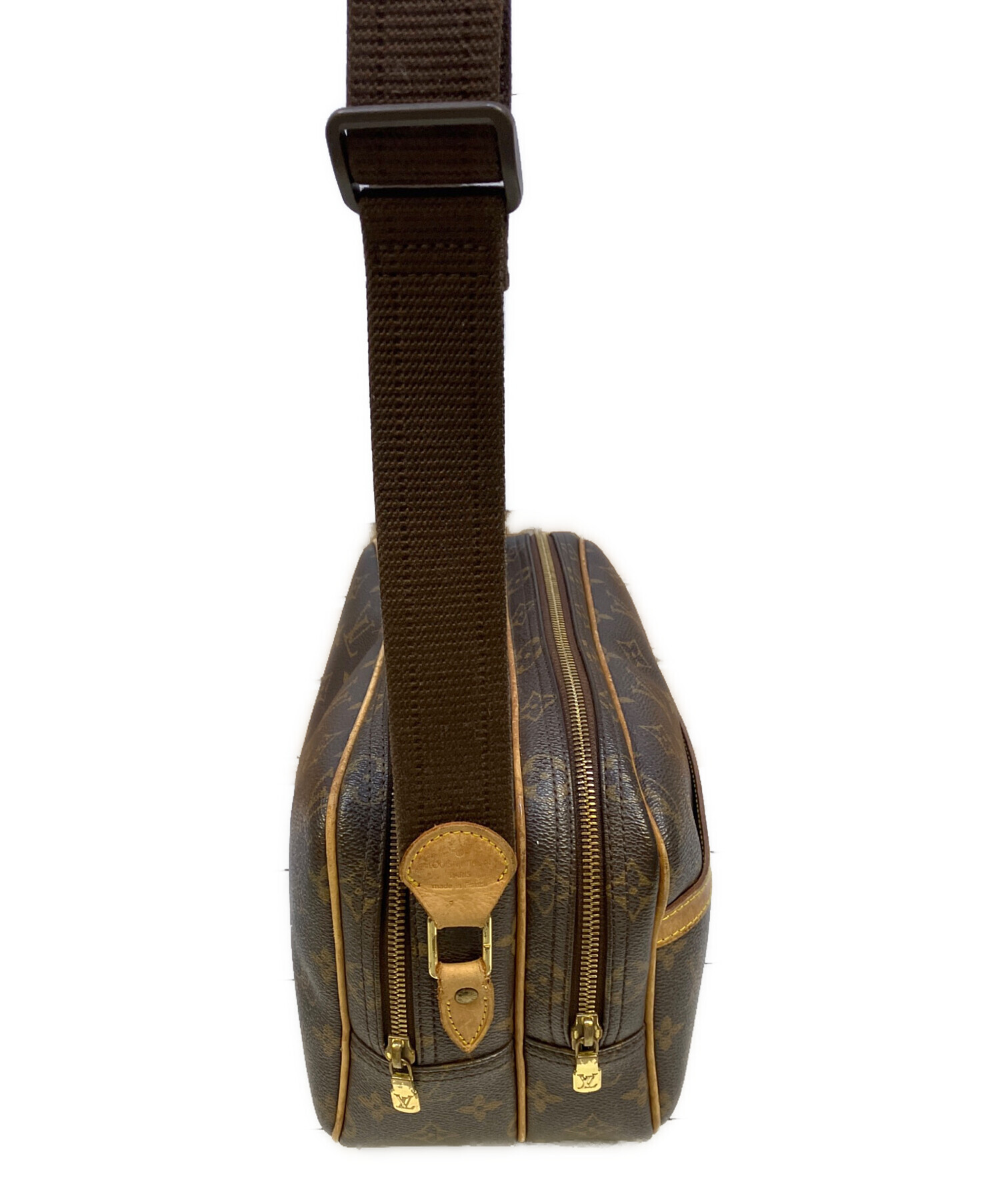 中古・古着通販】LOUIS VUITTON (ルイ ヴィトン) ショルダーバッグ