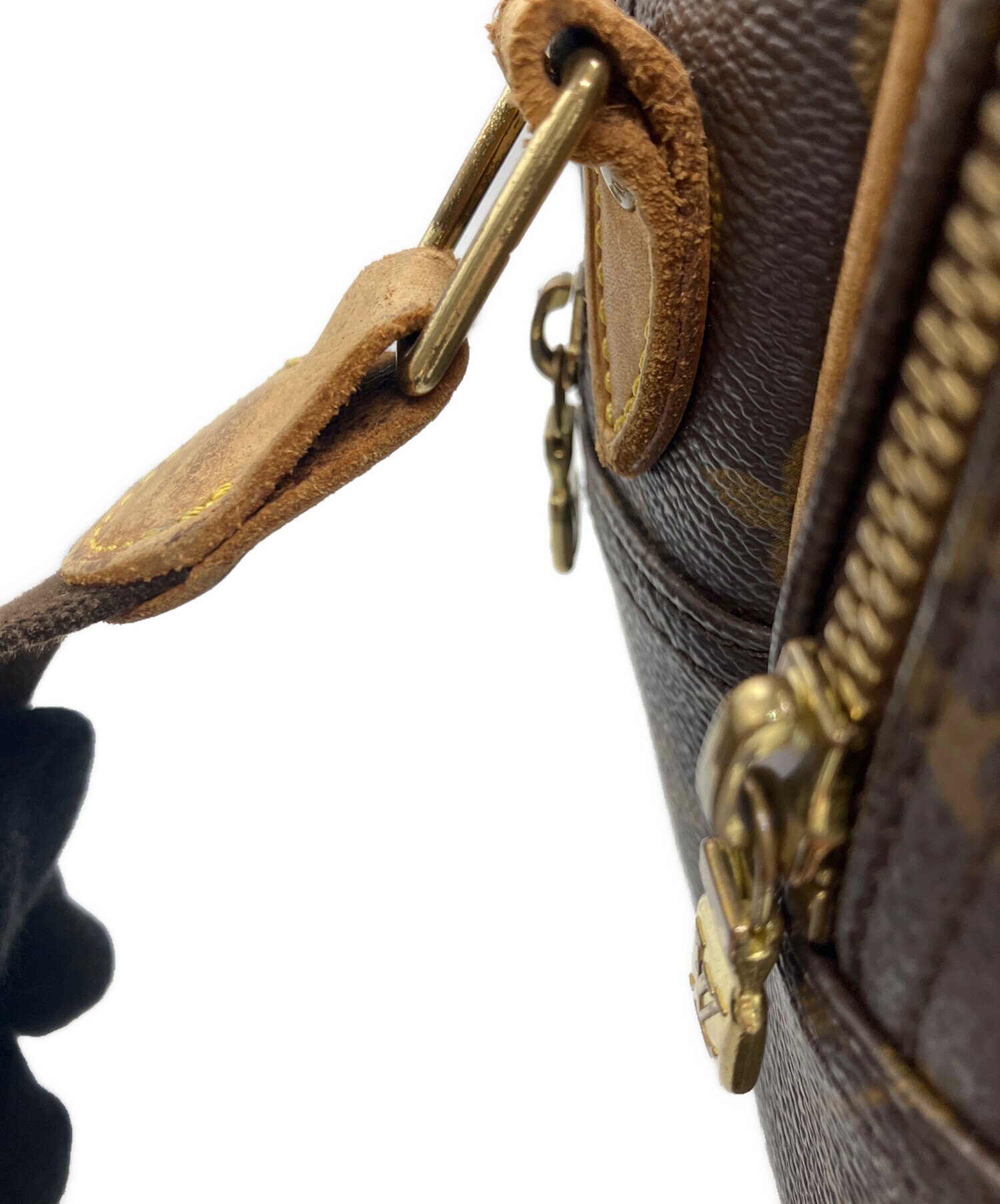 中古・古着通販】LOUIS VUITTON (ルイ ヴィトン) ショルダーバッグ