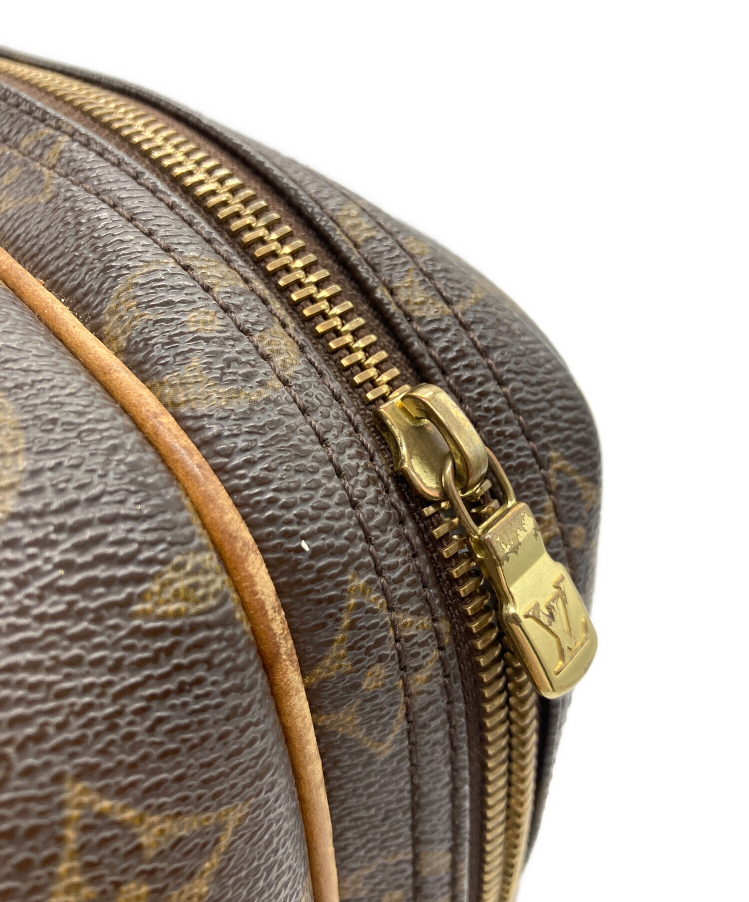 中古・古着通販】LOUIS VUITTON (ルイ ヴィトン) ショルダーバッグ