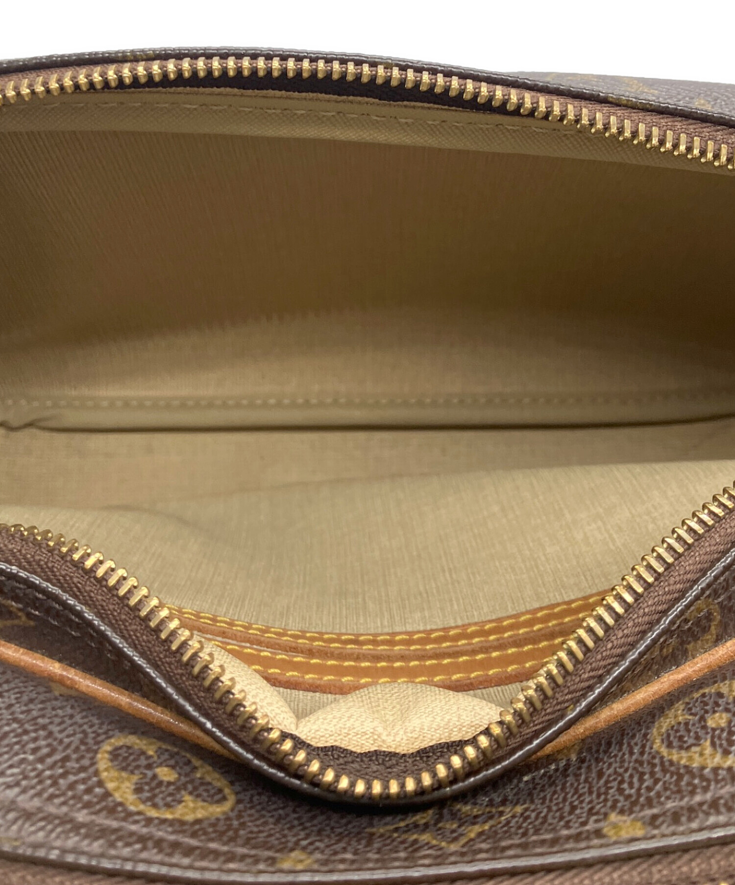 中古・古着通販】LOUIS VUITTON (ルイ ヴィトン) ショルダーバッグ