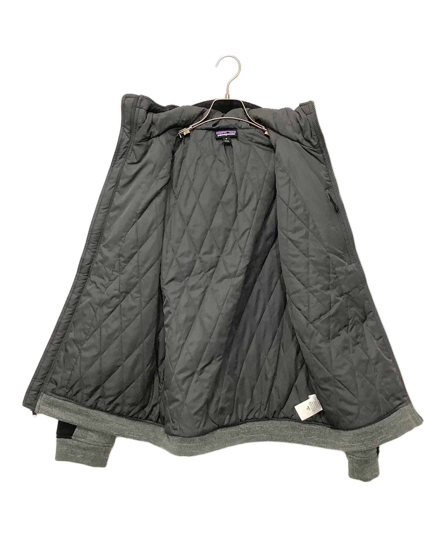 中古・古着通販】Patagonia (パタゴニア) インサレーテッドベター 中古・古着通販】Patagonia (パタゴニア) インサレーテッドベター