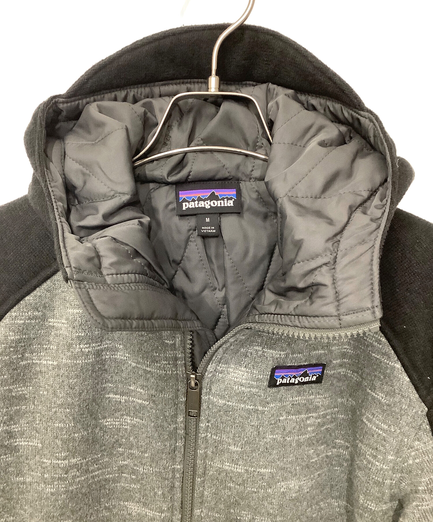 中古・古着通販】Patagonia (パタゴニア) インサレーテッドベター 