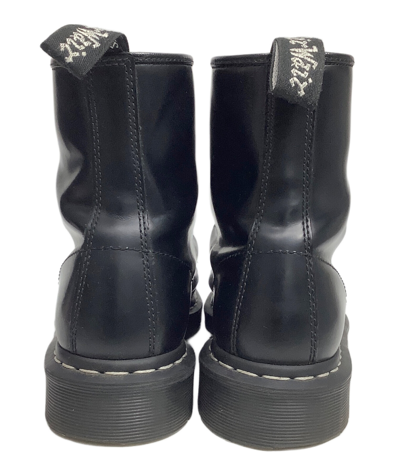 中古・古着通販】Dr.Martens (ドクターマーチン) 8ホールブーツ