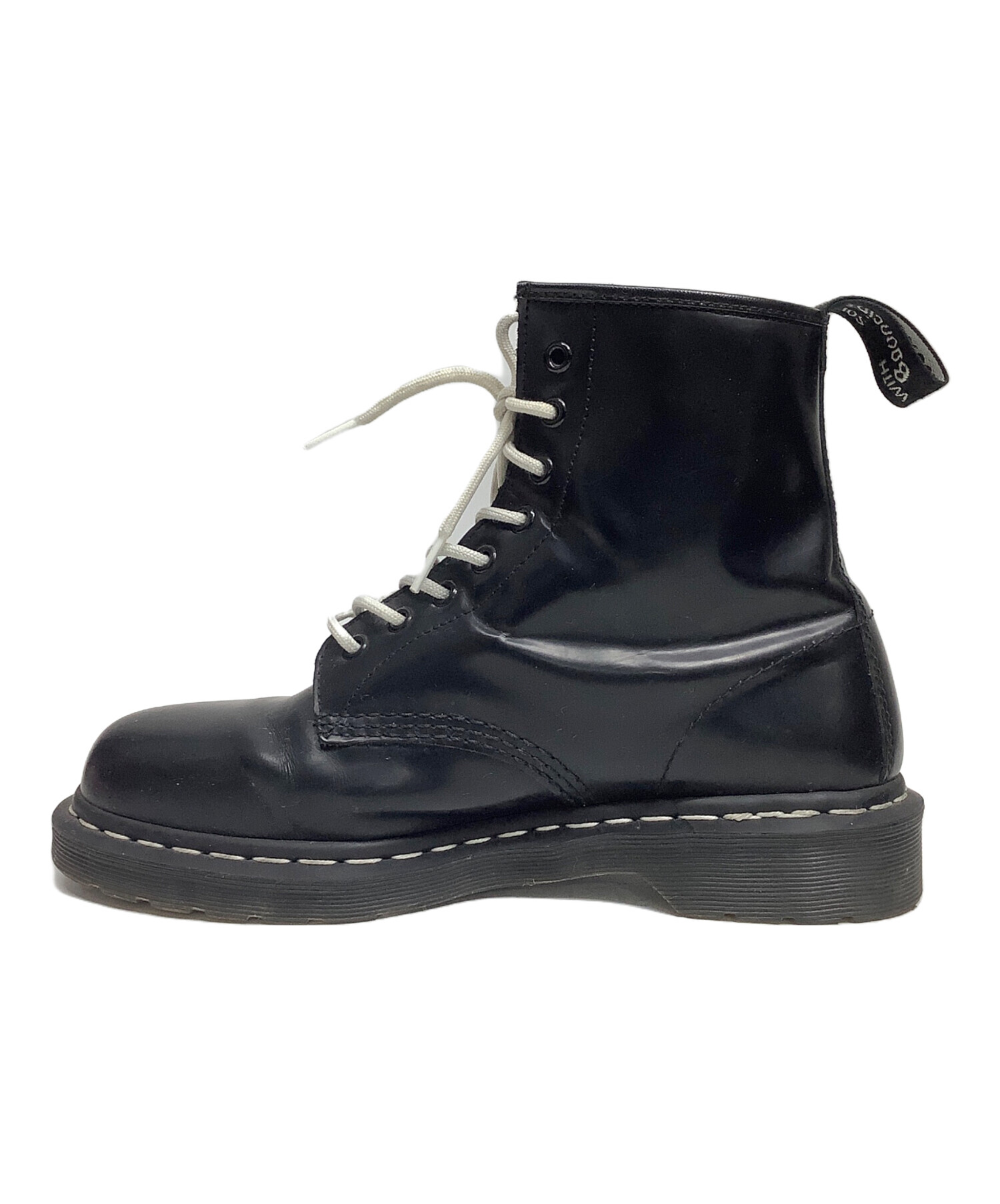中古・古着通販】Dr.Martens (ドクターマーチン) 8ホールブーツ