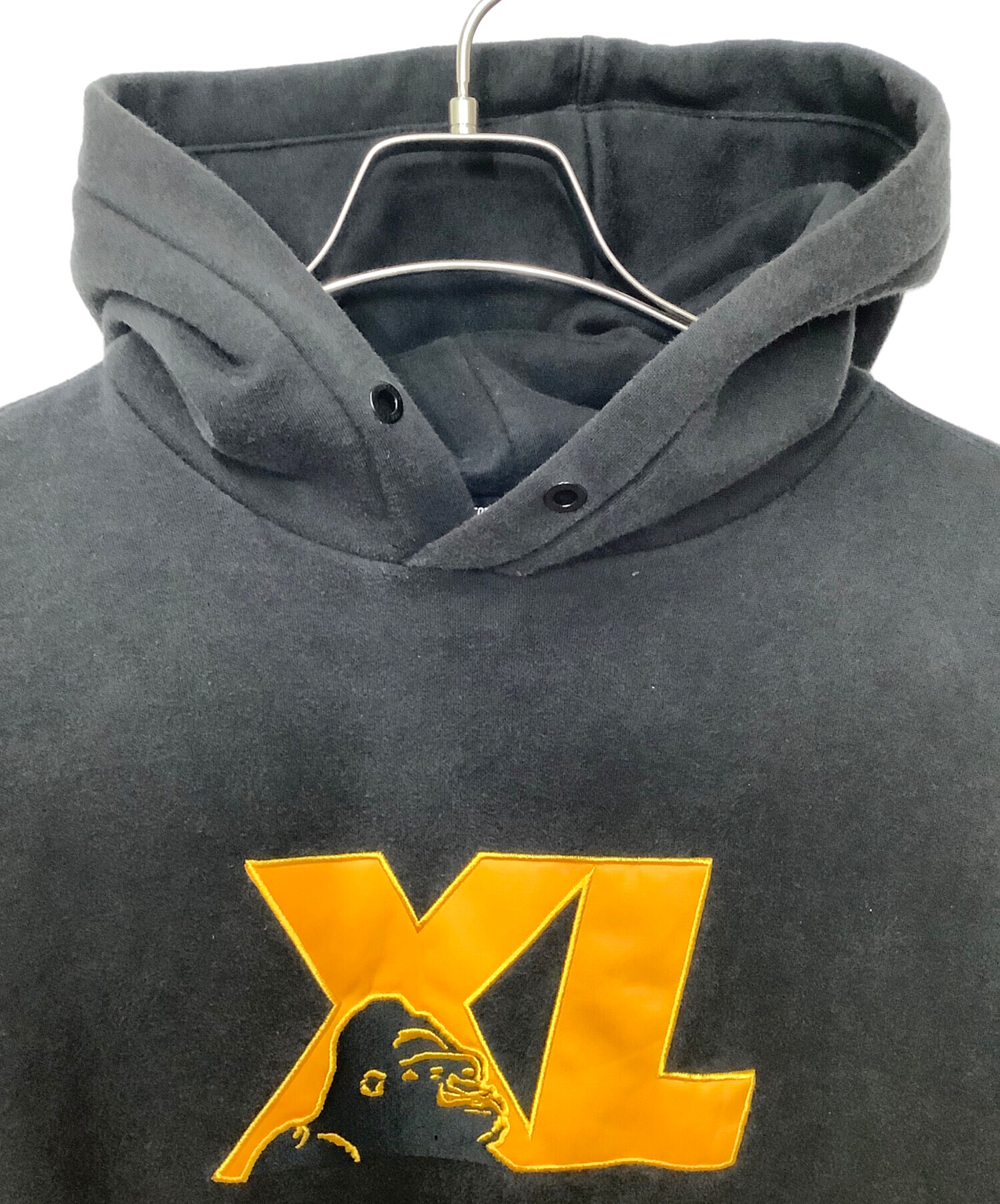 中古・古着通販】New Era (ニューエラ) X-LARGE (エクストララージ