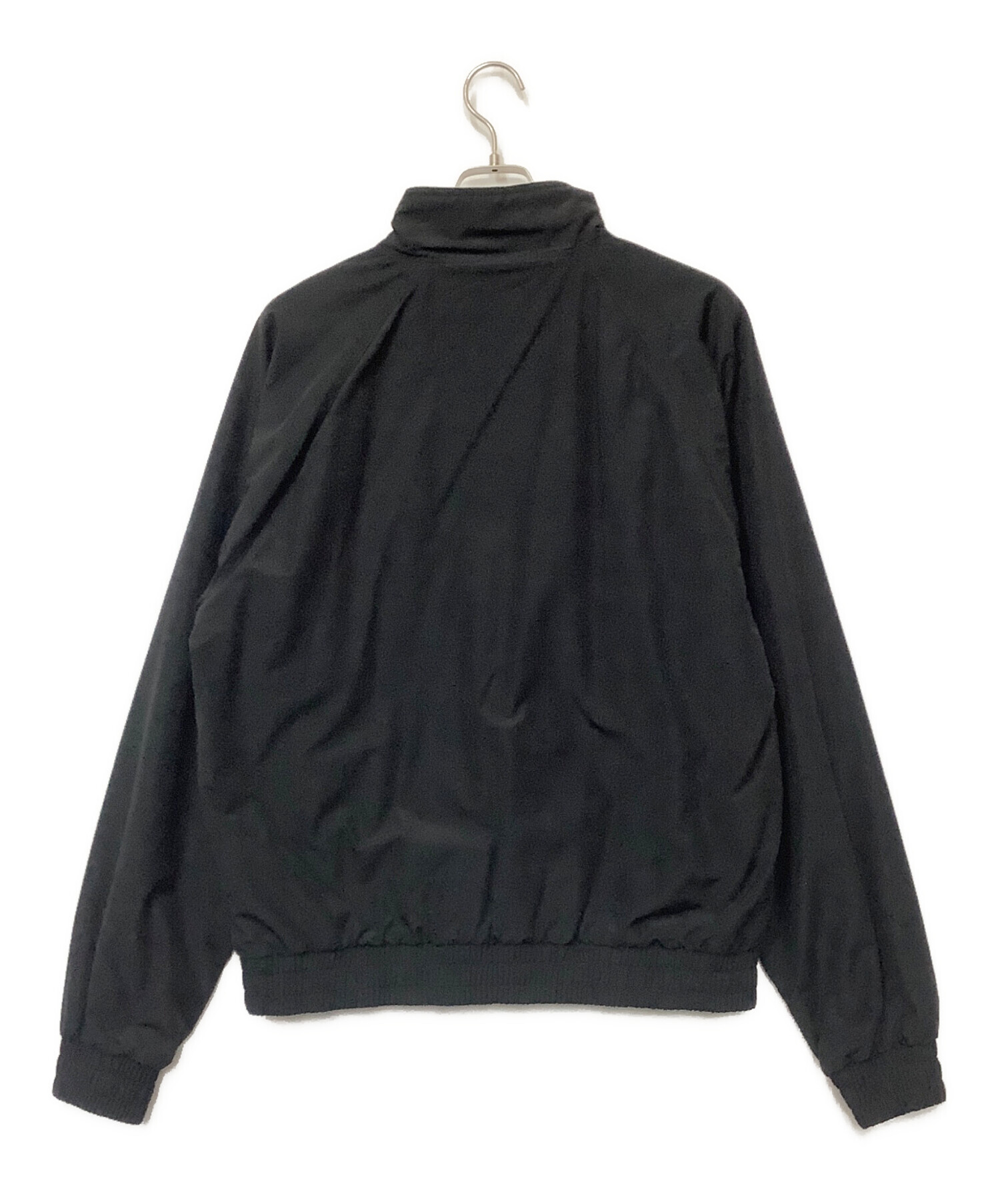 中古・古着通販】NIKE (ナイキ) フューチュラ ジャケット ブラック