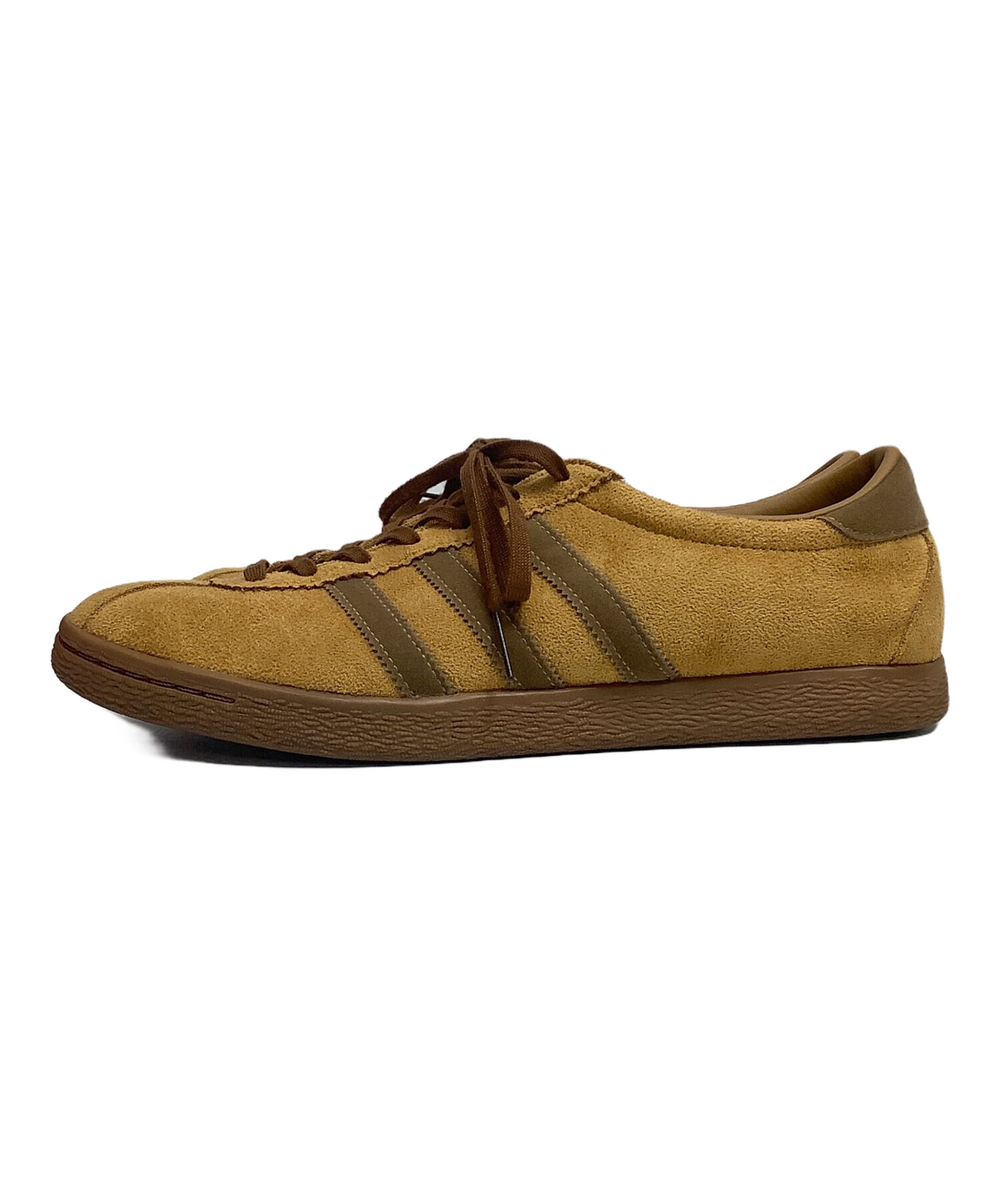 中古・古着通販】adidas (アディダス) TOBACCO GRUEN ブラウン サイズ 