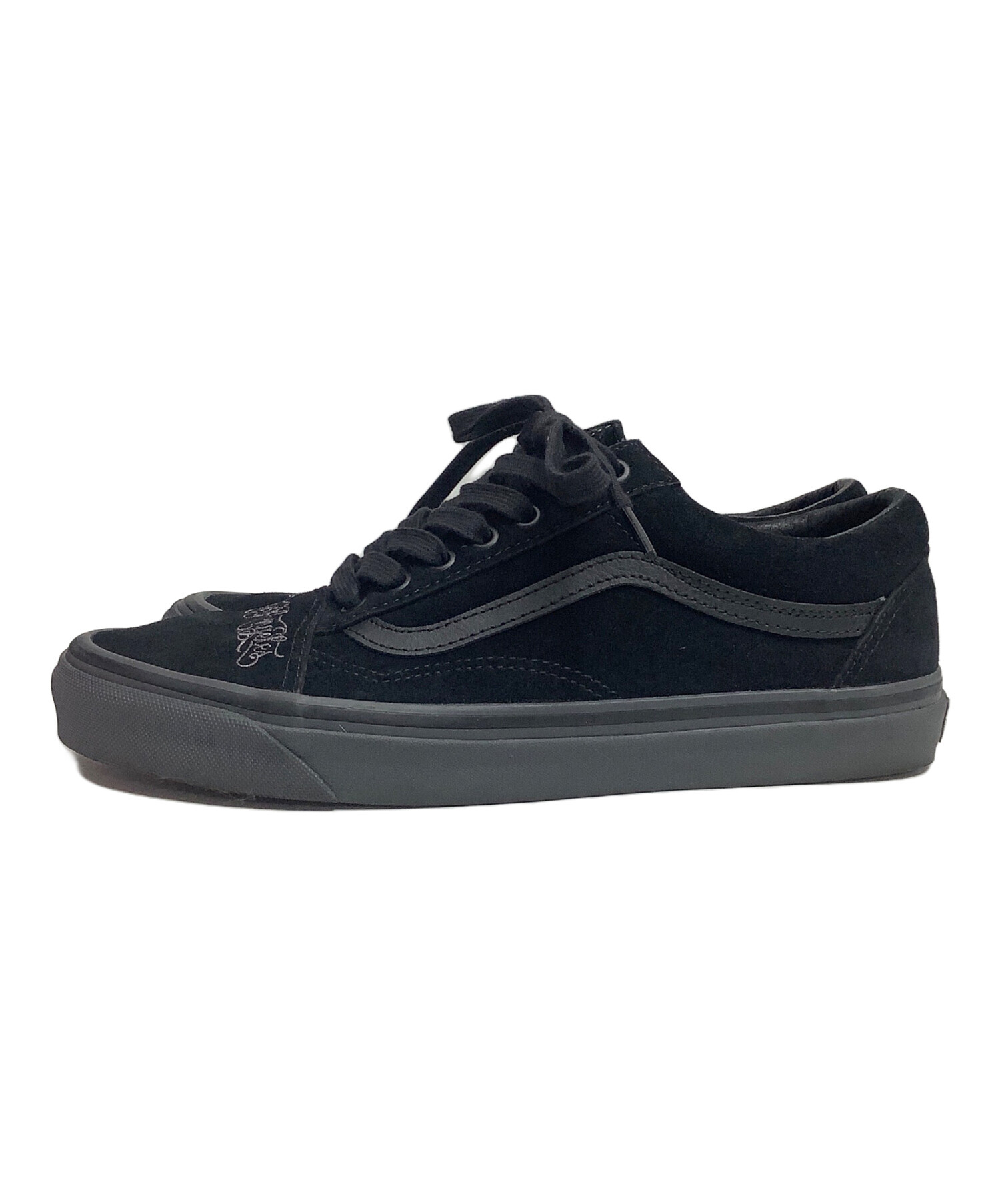 中古・古着通販】VANS (バンズ) NEIGHBORHOOD x Mister Cartoon Old