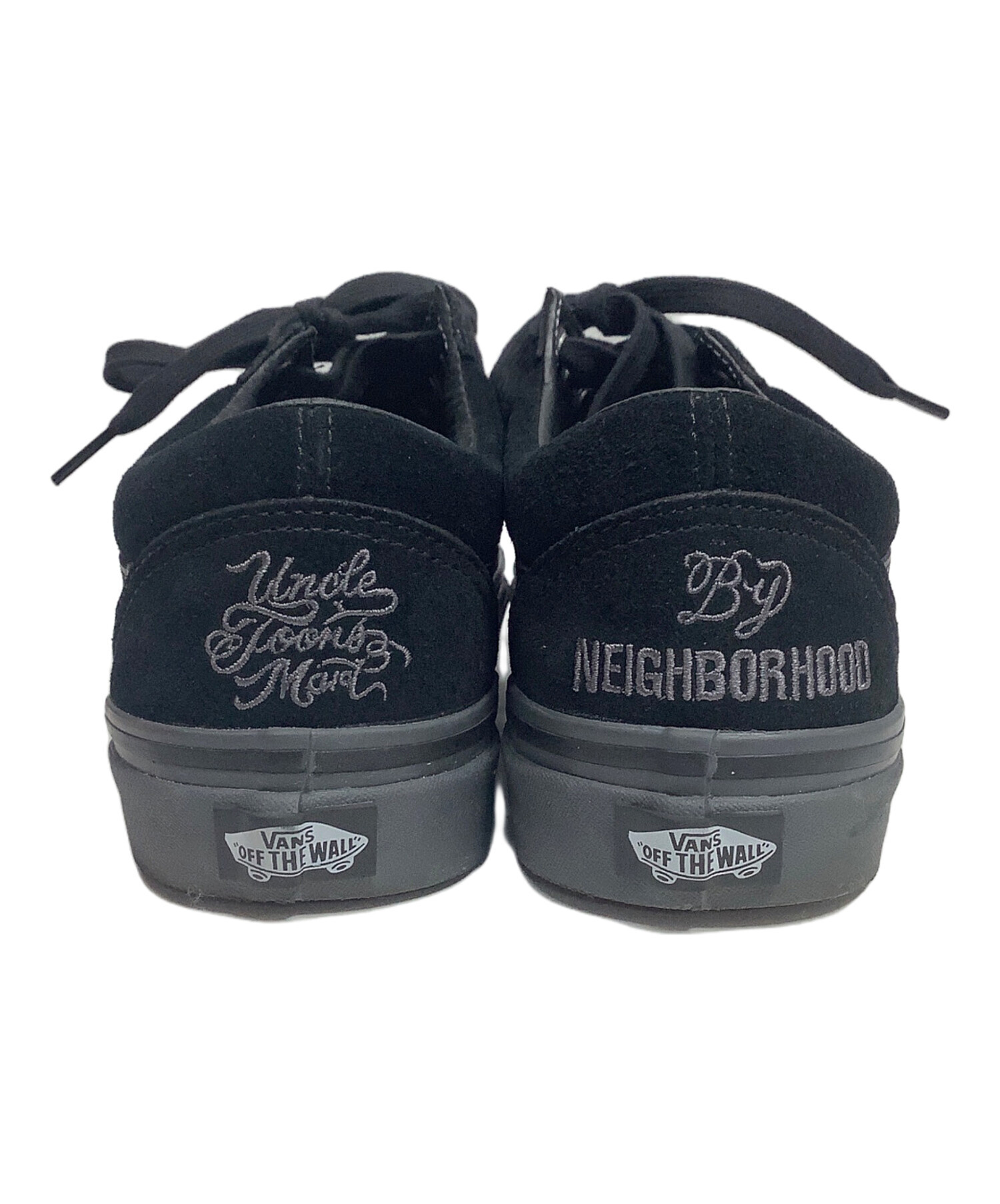 中古・古着通販】VANS (バンズ) NEIGHBORHOOD x Mister Cartoon Old