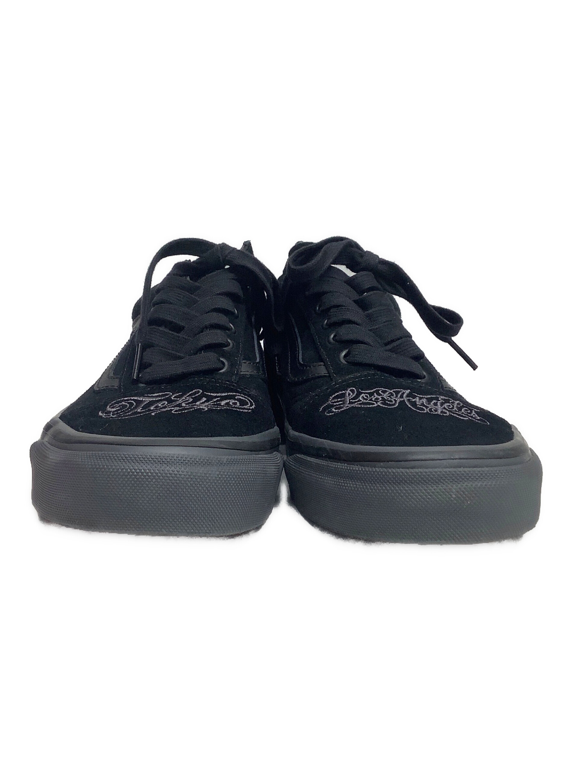 中古・古着通販】VANS (バンズ) NEIGHBORHOOD x Mister Cartoon Old