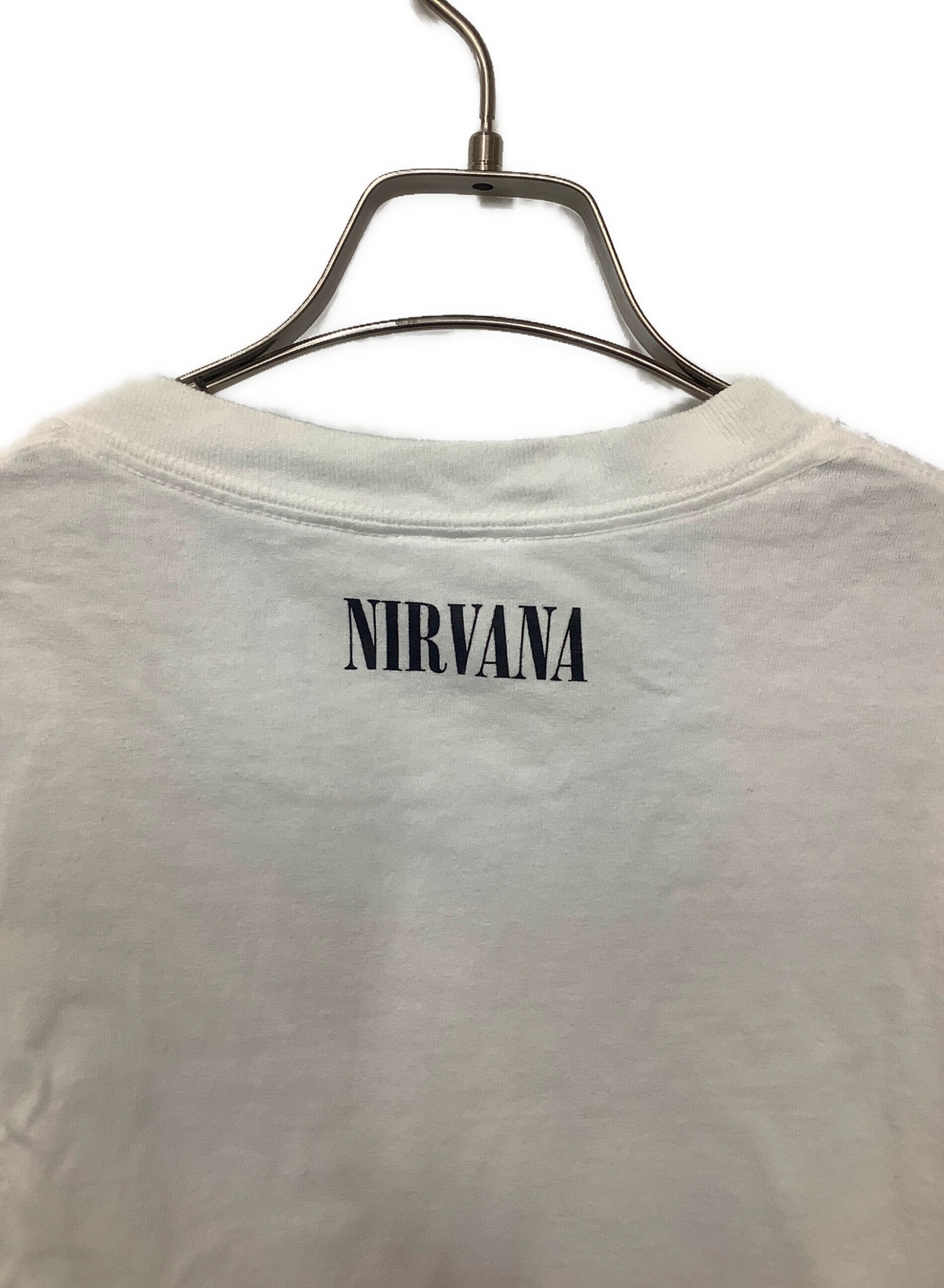 中古・古着通販】MINEDENIM (マインデニム) フォトプリントTシャツ