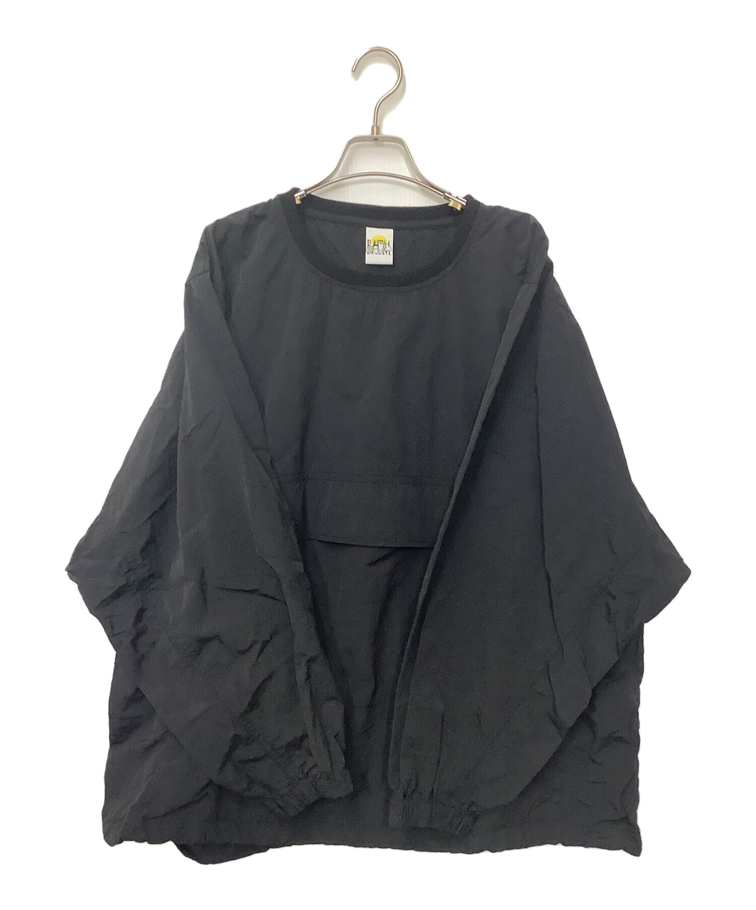 中古・古着通販】bark at the moon (バークアットザムーン) ナイロン 