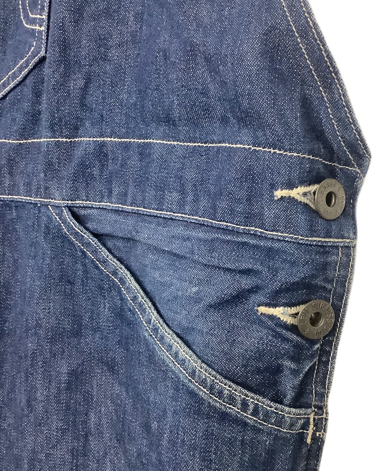 中古・古着通販】LEVI'S VINTAGE CLOTHING (リーバイス ビンテージ