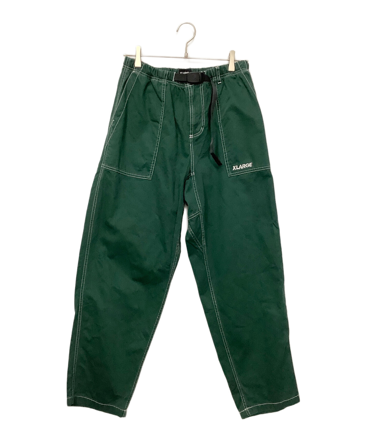 XLARGE×グラミチ パンツ XLARGE 全2色 エクストララージ × GRAMICCI