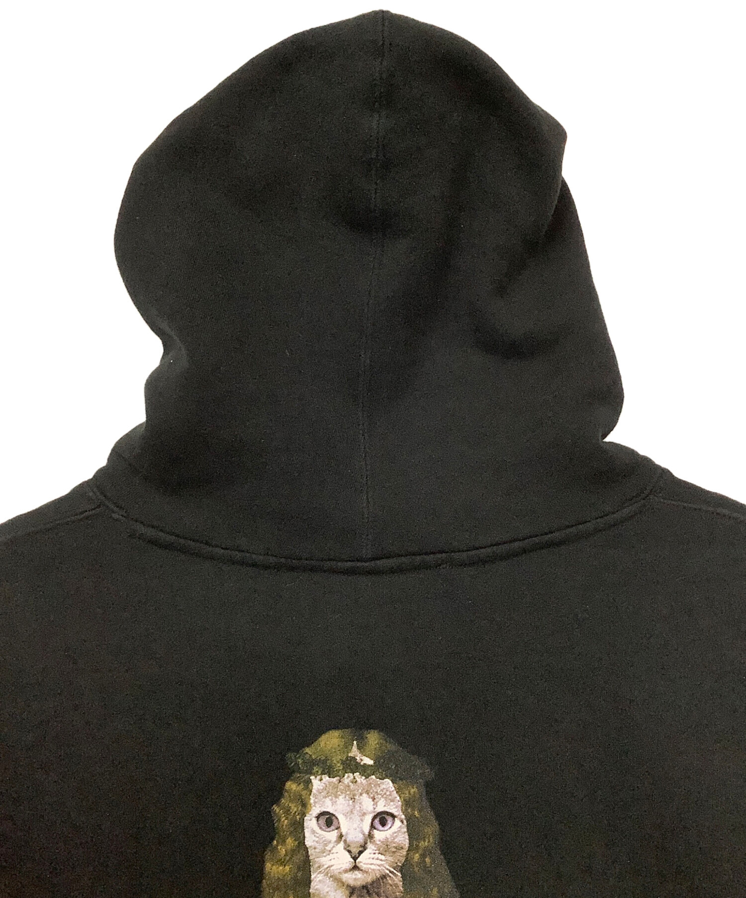 中古・古着通販】RIPNDIP (リップンディップ) プルオーバーパーカー 