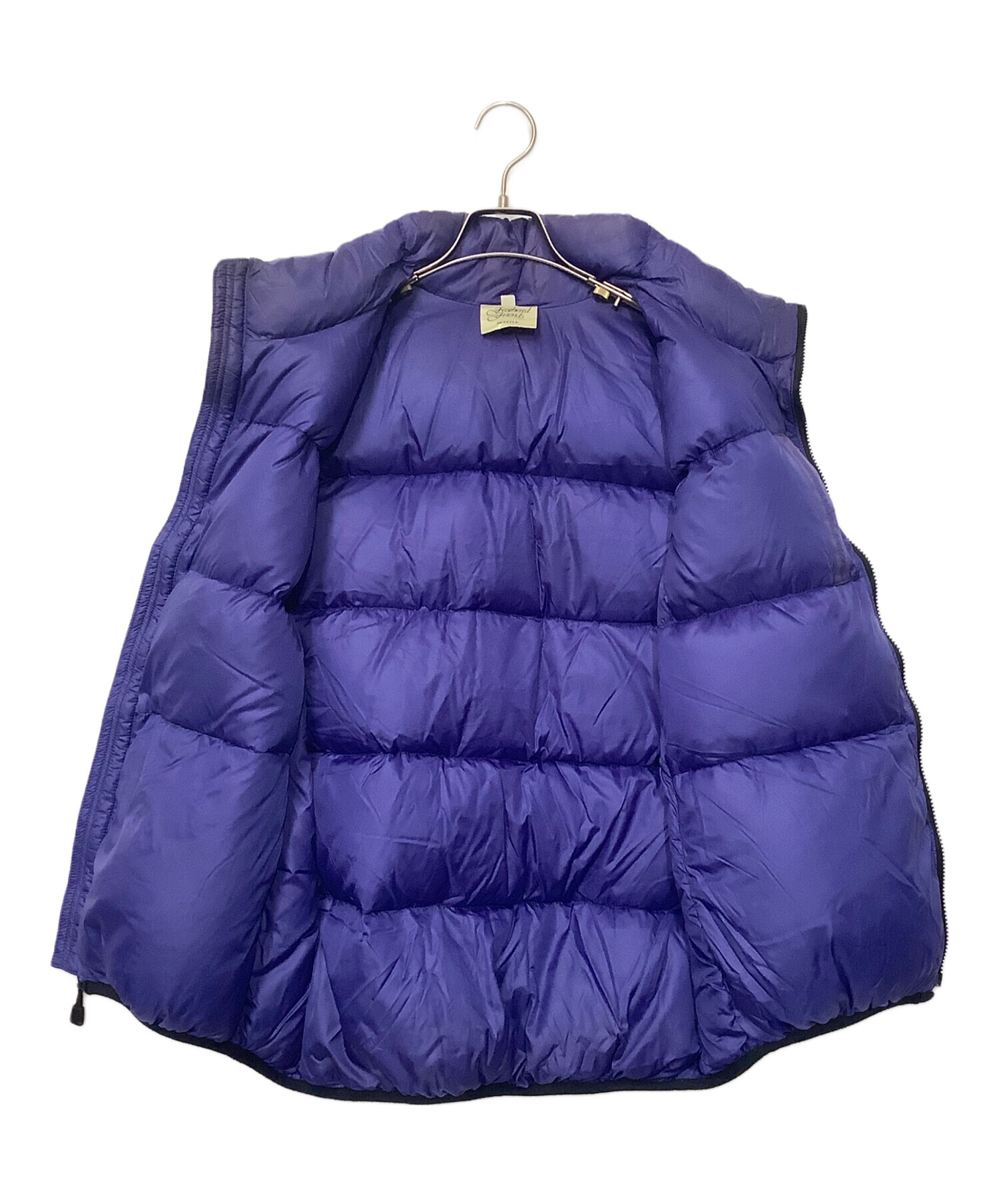 中古・古着通販】FEATHERED FRIENDS (フェザードフレンズ) ダウン