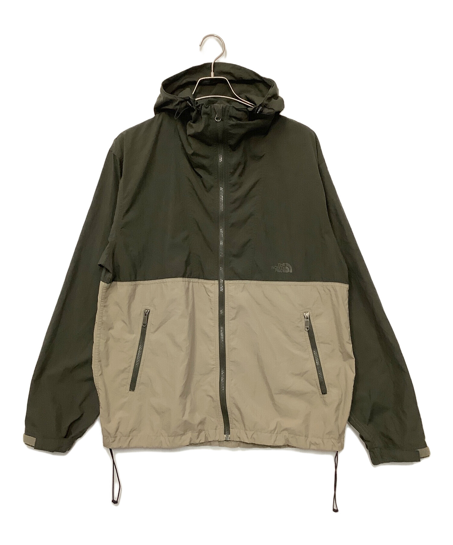 中古・古着通販】THE NORTH FACE (ザ ノース フェイス) ナイロン