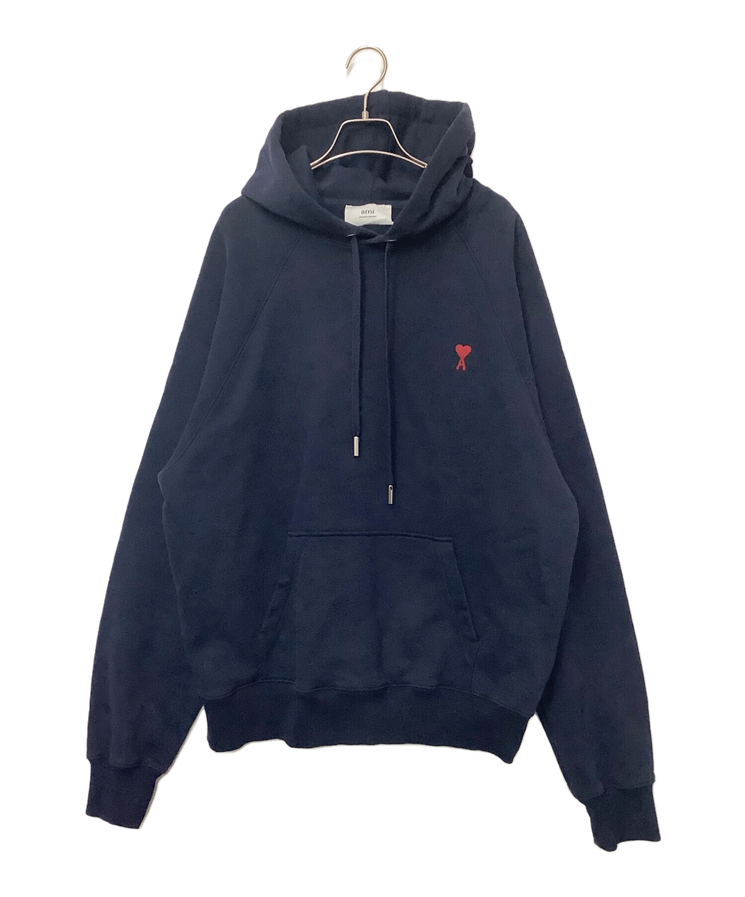中古・古着通販】AMI Alexandre Mattiussi (アミアレクサンドルマ 