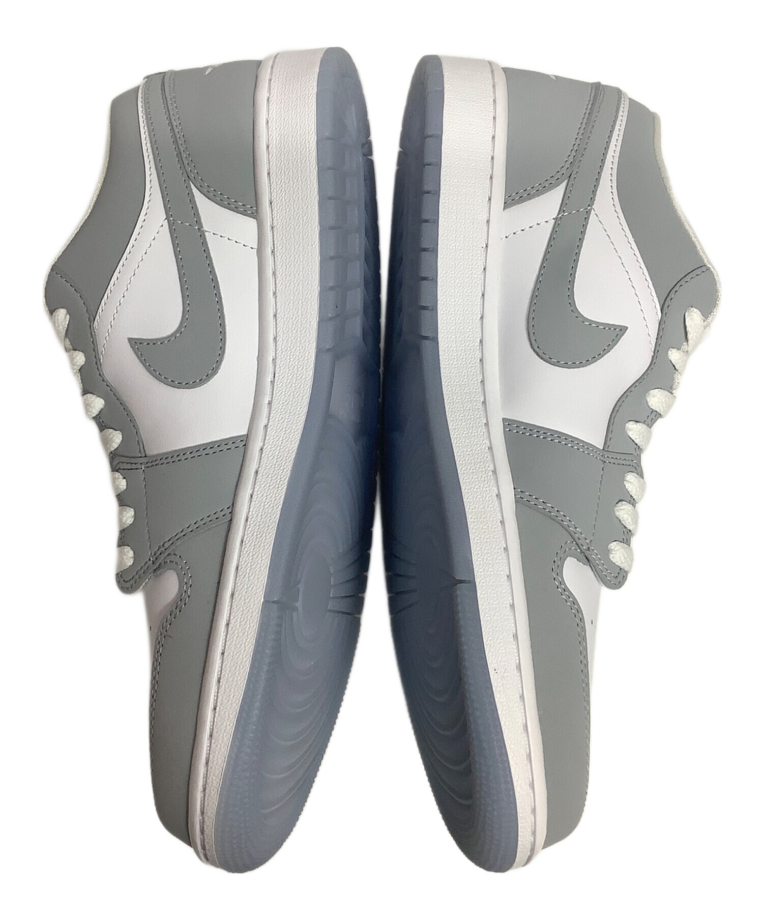 中古・古着通販】NIKE (ナイキ) WMNS Air Jordan 1 Low