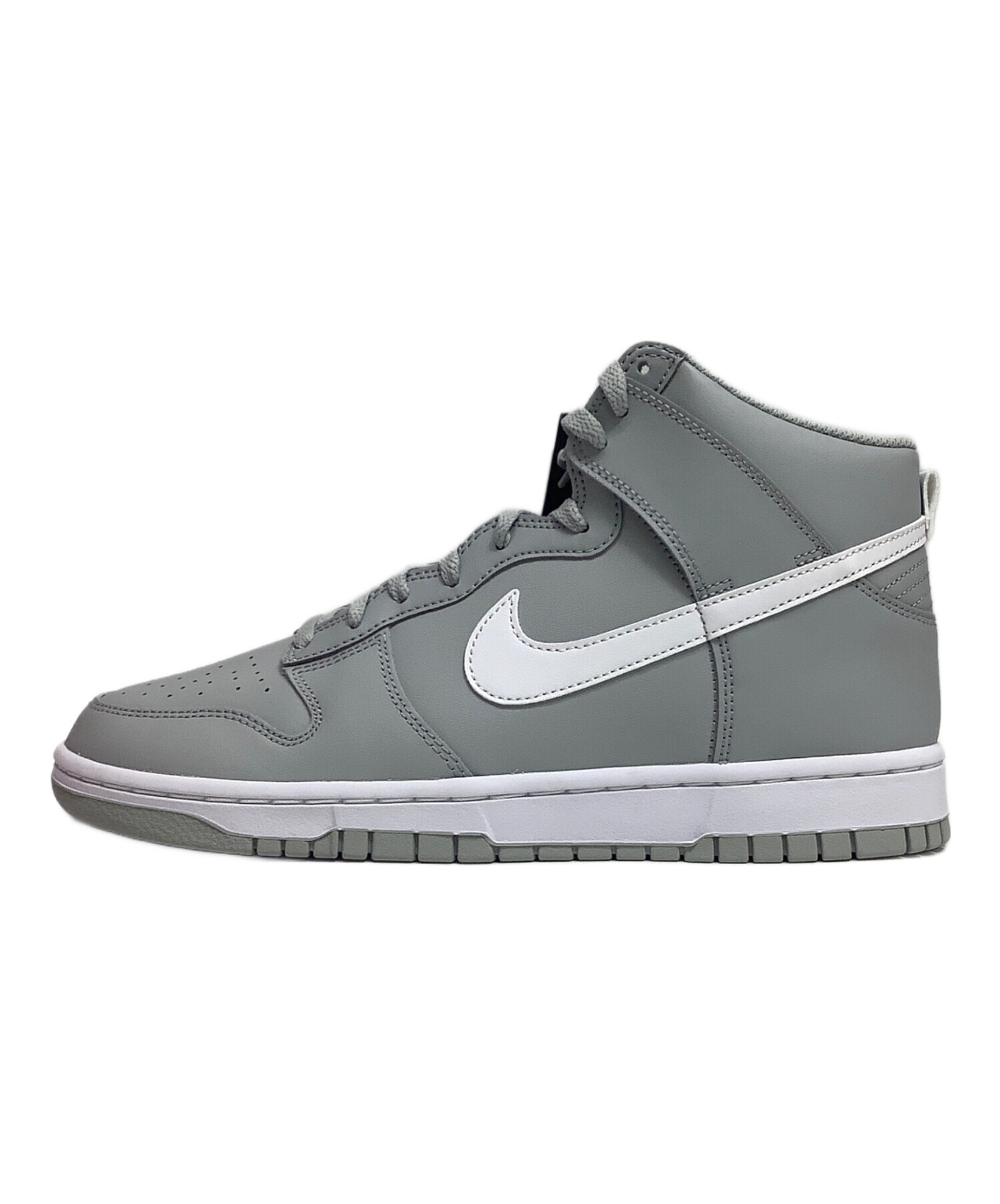 DUNK NIKE HI HIGH 中古・古着通販NIKE RETRO (ナイキ) Dunk ハイ 