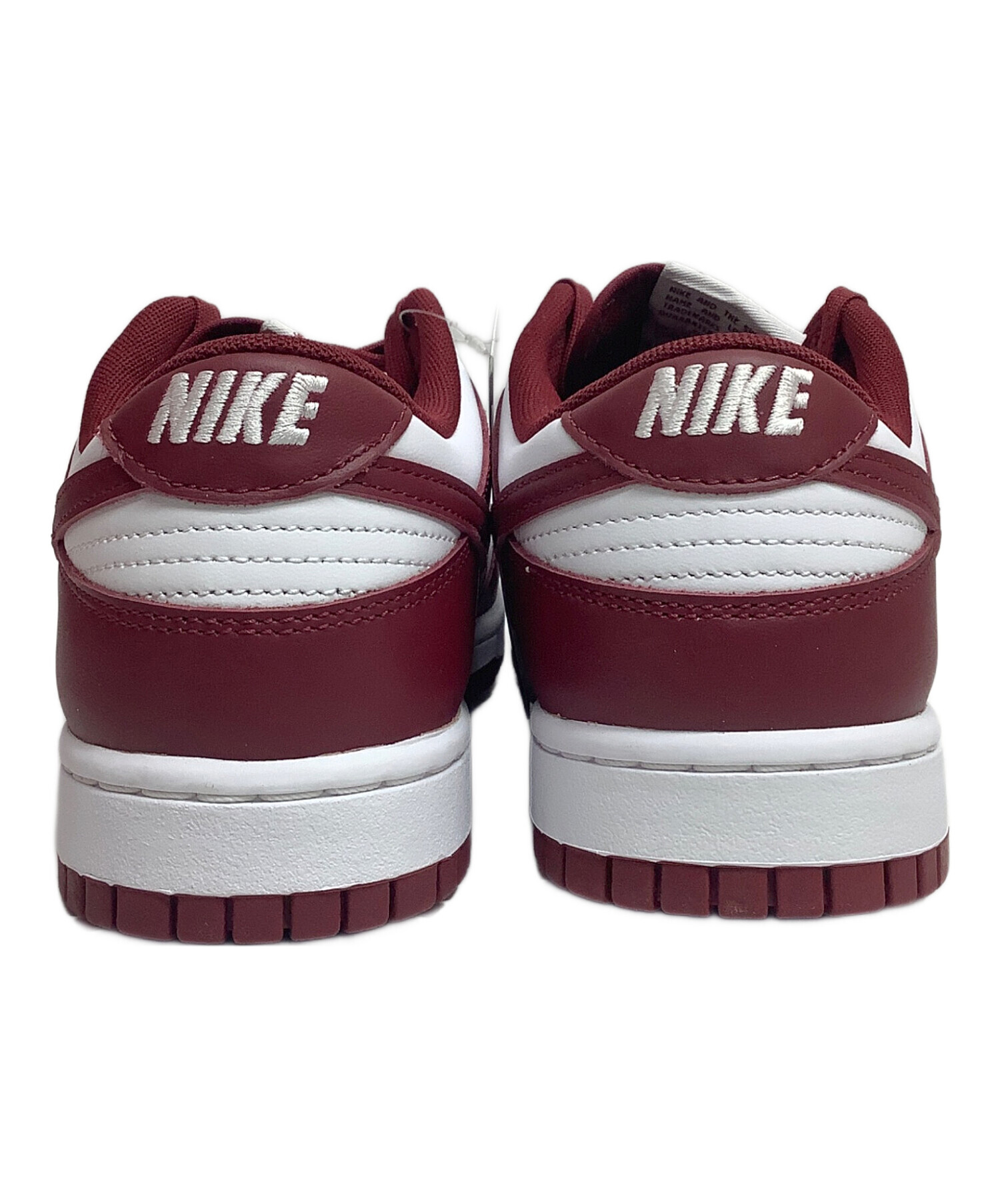 中古・古着通販】NIKE (ナイキ) Dunk Low Retro 