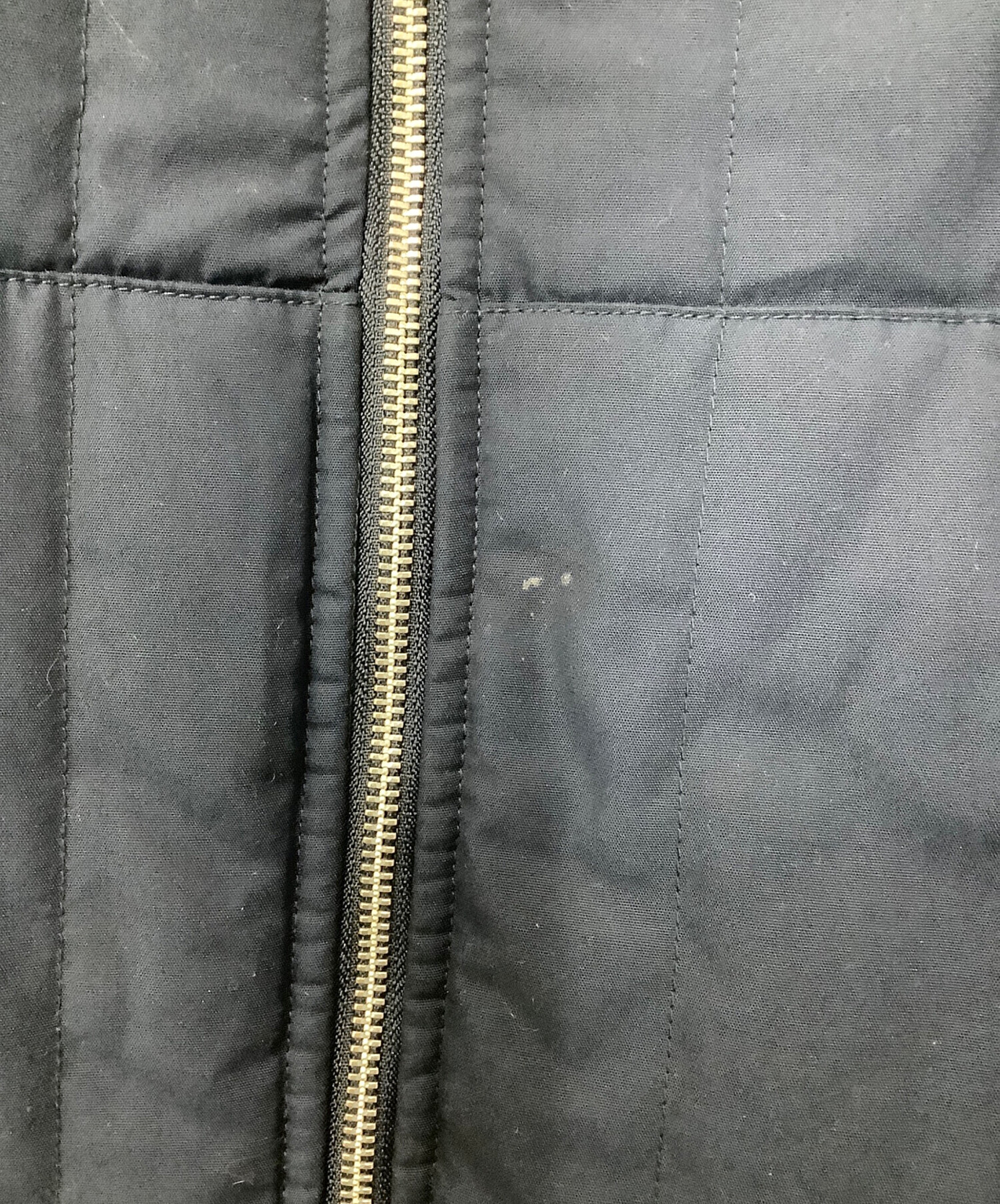 中古・古着通販】NEIGHBORHOOD (ネイバーフッド) ベスト ネイビー