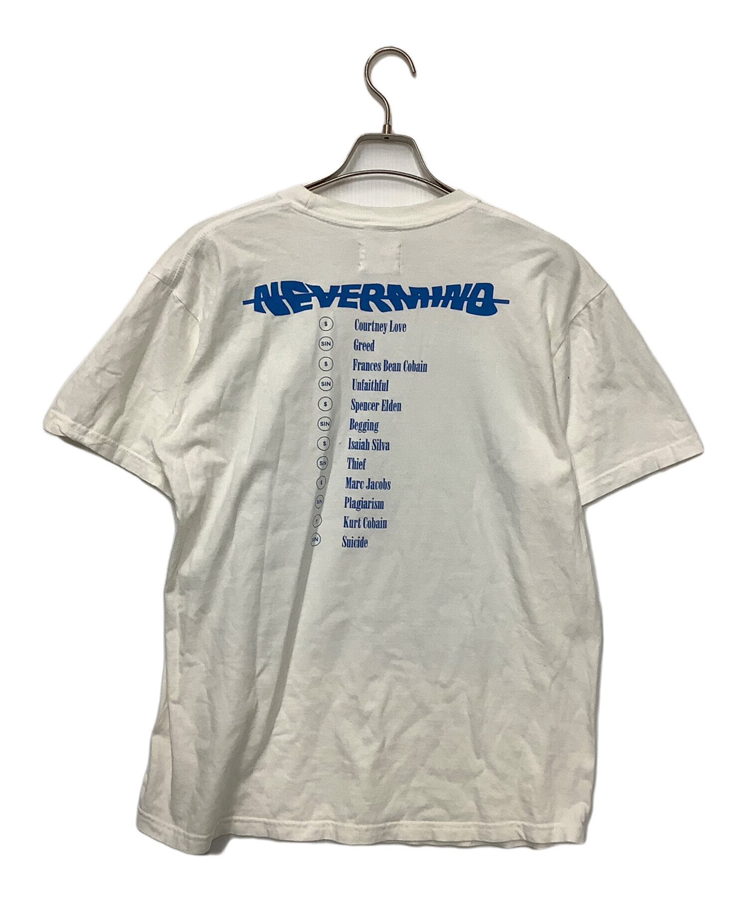 中古・古着通販】Supreme (シュプリーム) Great Land (グレートランド
