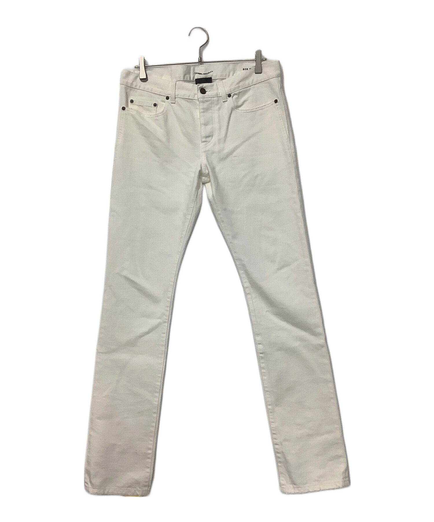 中古・古着通販】Saint Laurent Paris (サンローランパリ) デニム