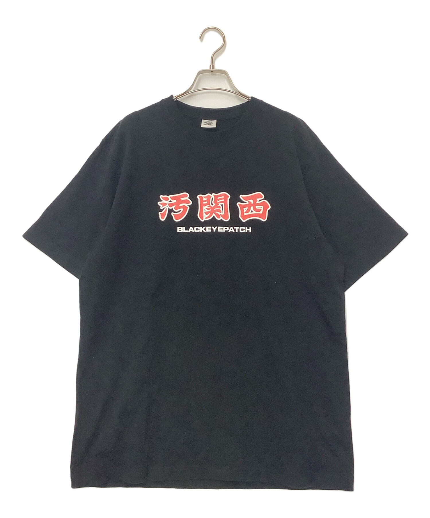 中古・古着通販】BlackEyePatch (ブラックアイパッチ) DIRTY KANSAI