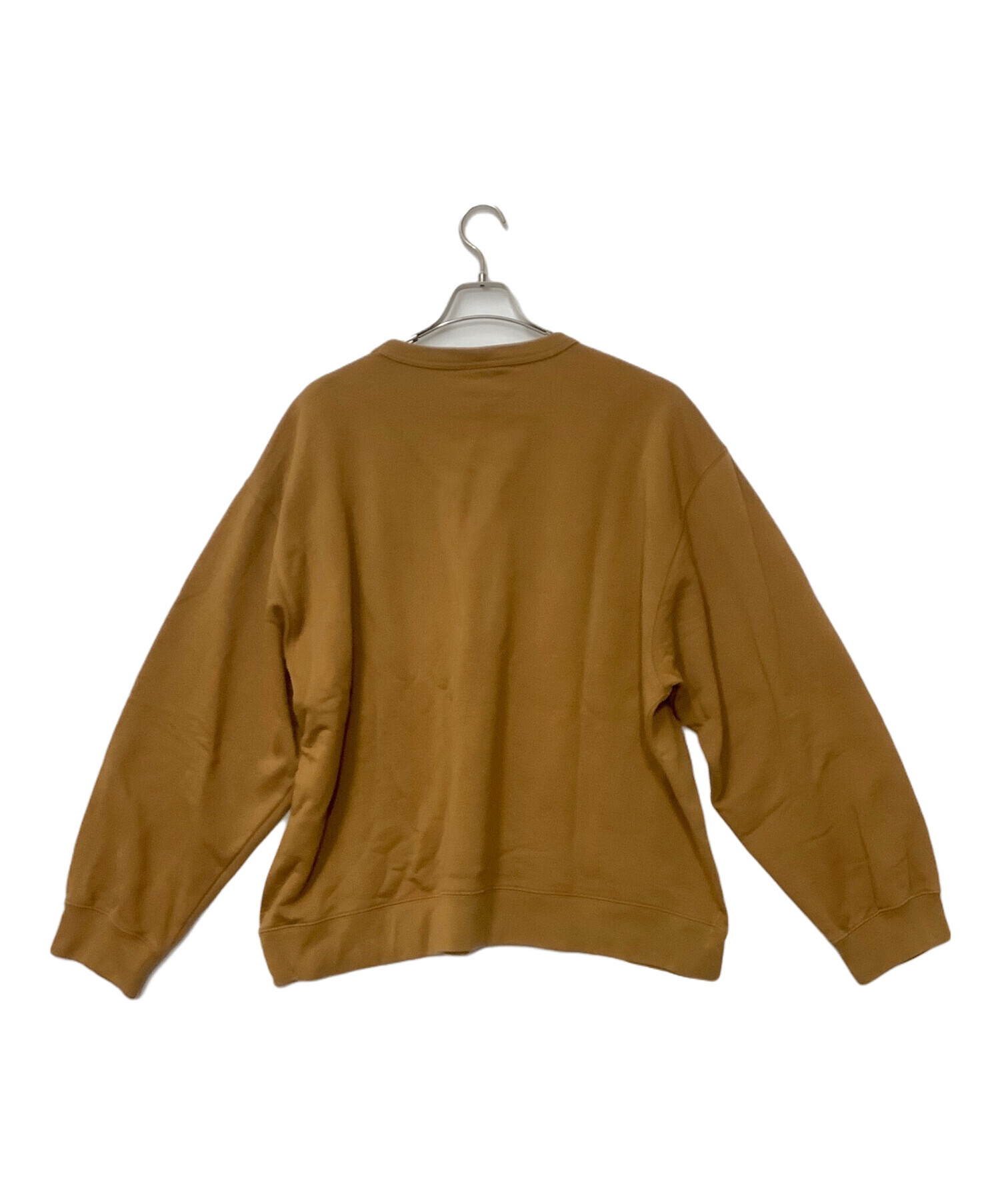 中古・古着通販】DRIES VAN NOTEN (ドリスヴァンノッテン) クルー