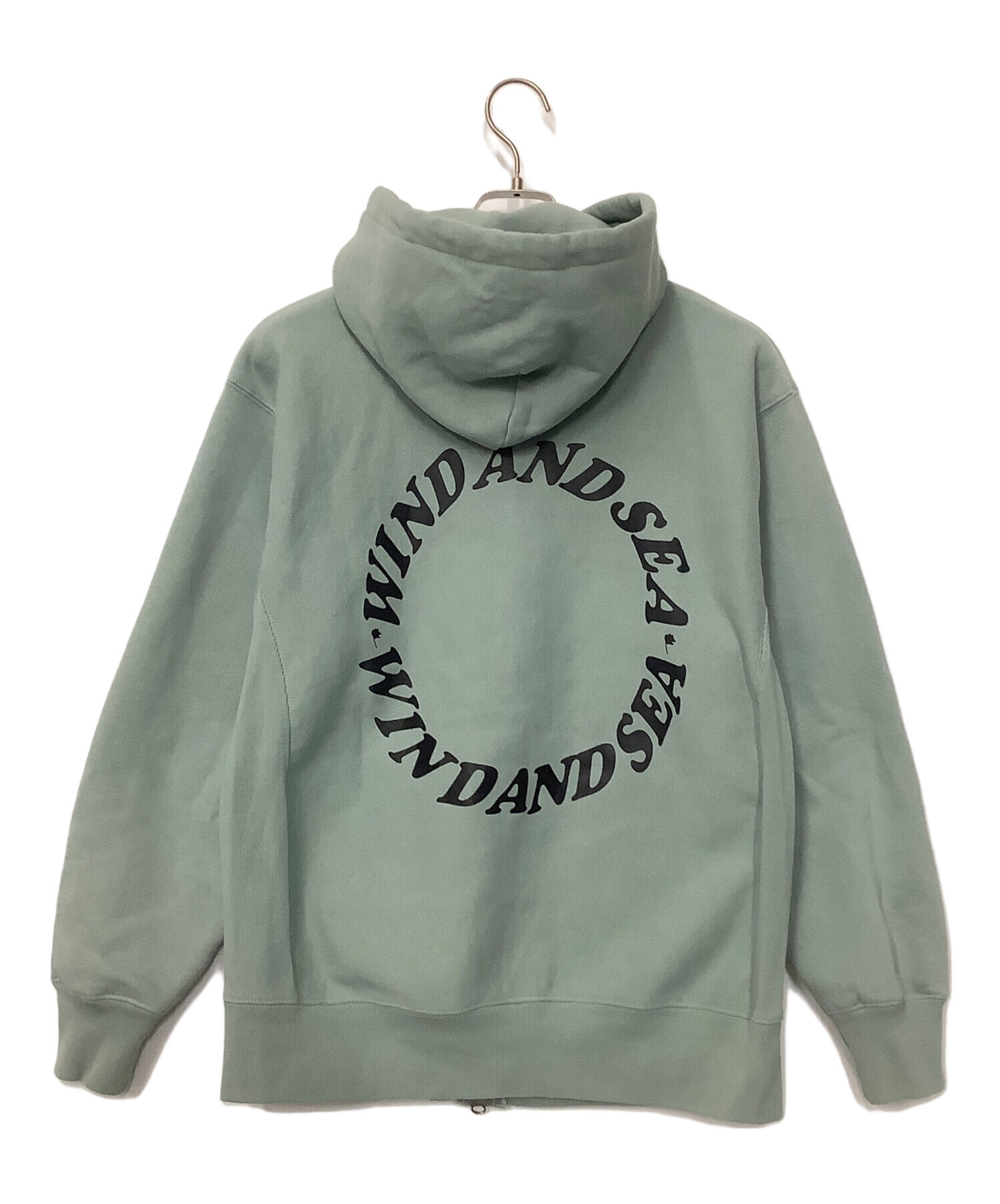 中古・古着通販】WIND AND SEA (ウィンダンシー) Disney (ディズニー