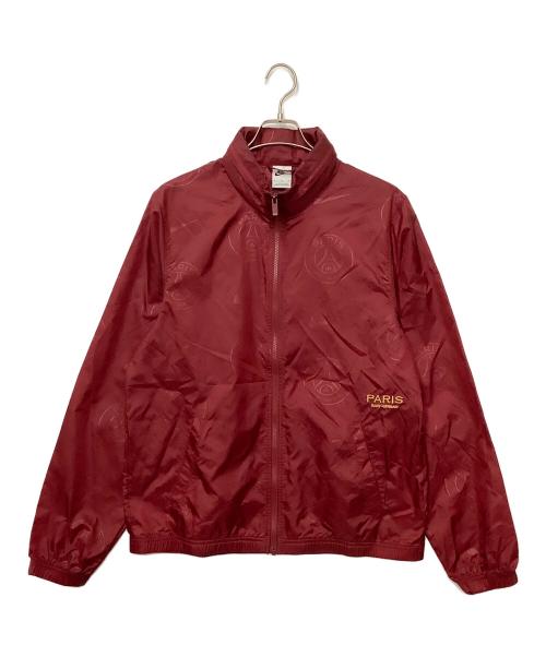 美品　Mid70s　ヴィンテージ　NIKE　風車×タテナイキ　ジャージ　M 中古・古着通販】NIKE (ナイキ) ジャージトップ レッド サイズ:M