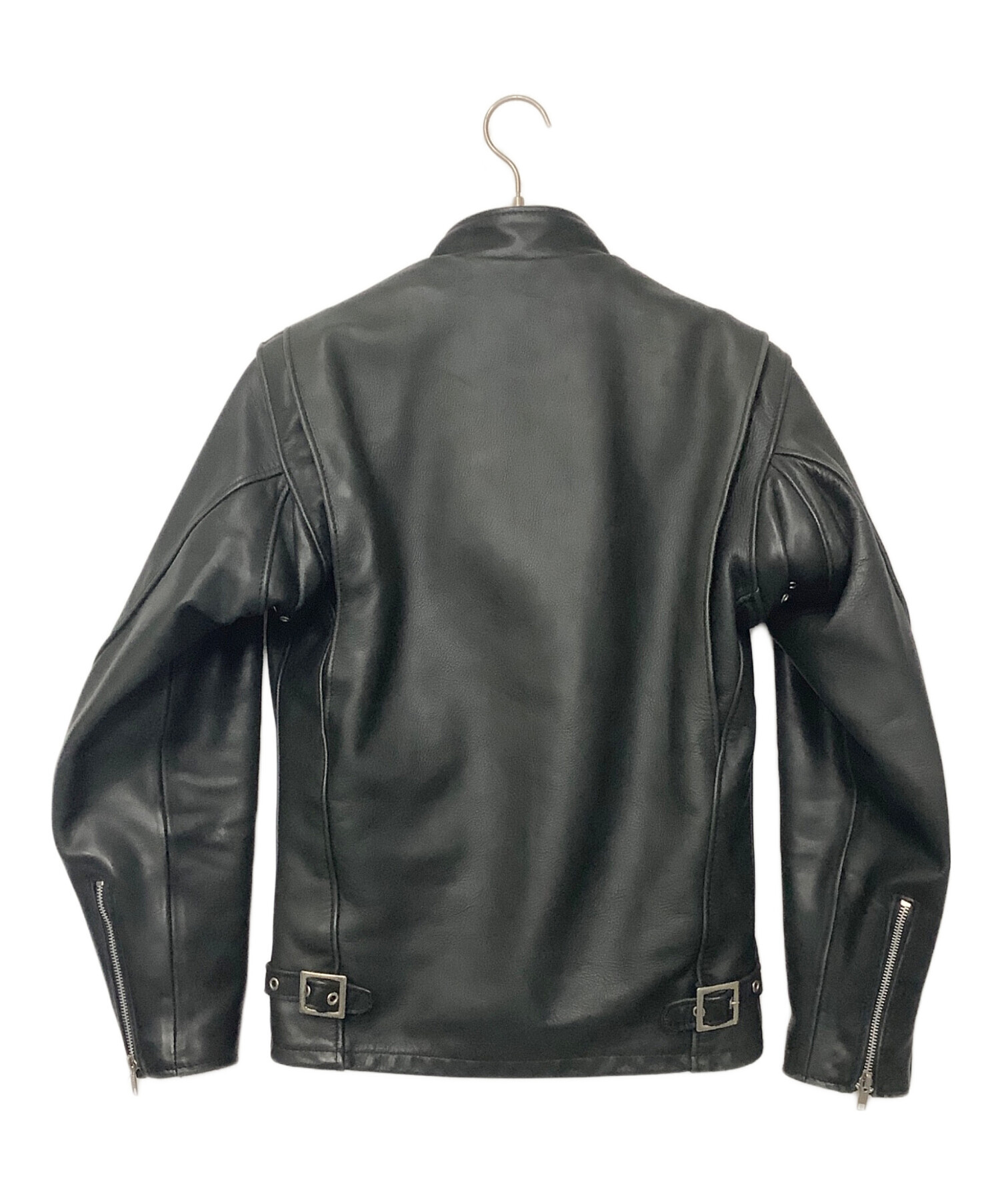 Schott (ショット) schott ショット ライナー付き レザージャケット 38