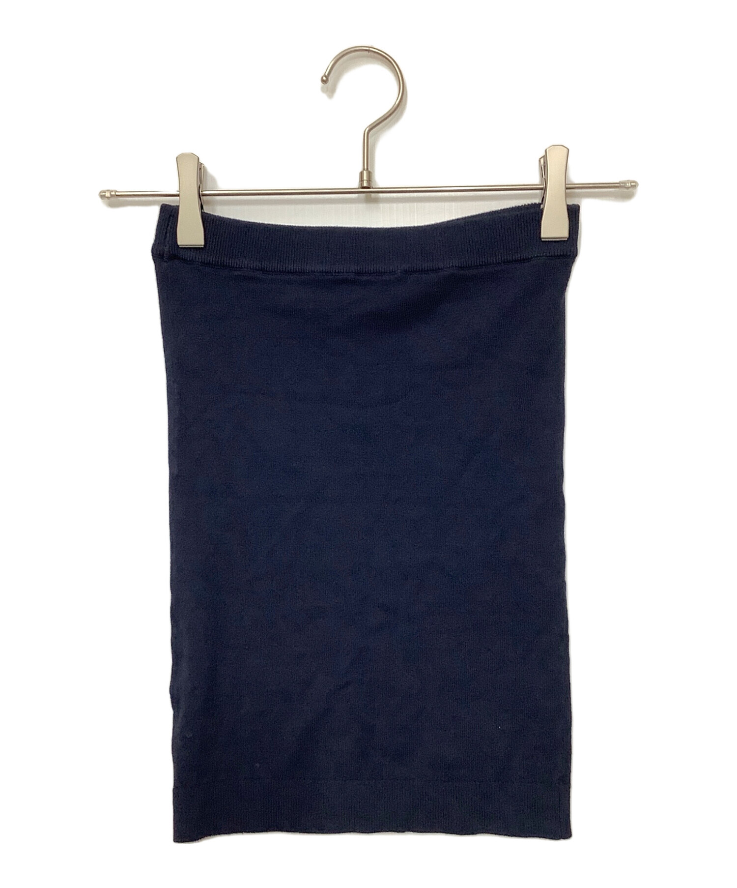 中古・古着通販】knuth marf (クヌースマーフ) ニットカーディガン