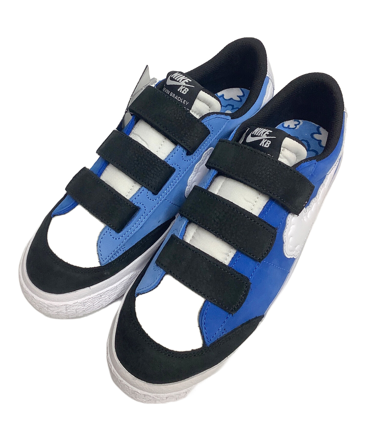 中古・古着通販】NIKE SB (ナイキエスビー) ローカットスニーカー 