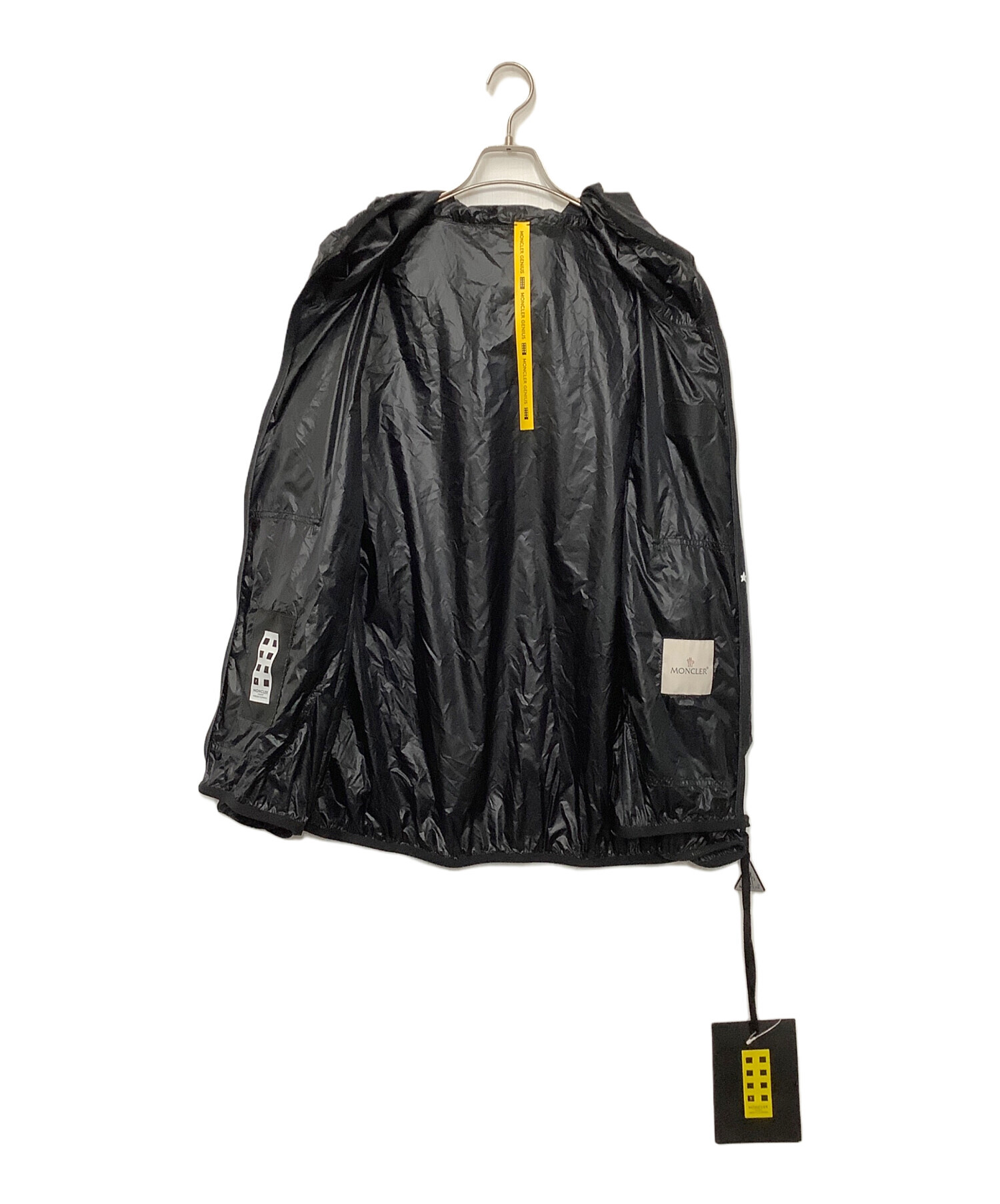 中古・古着通販】MONCLER (モンクレール) FRAGMENT DESIGN