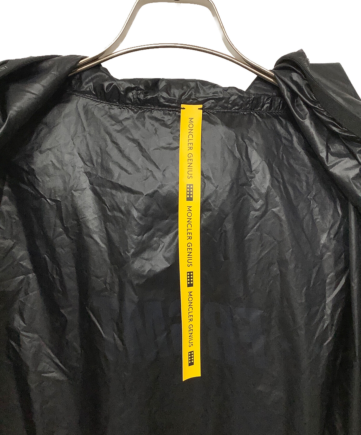 中古・古着通販】MONCLER (モンクレール) FRAGMENT DESIGN