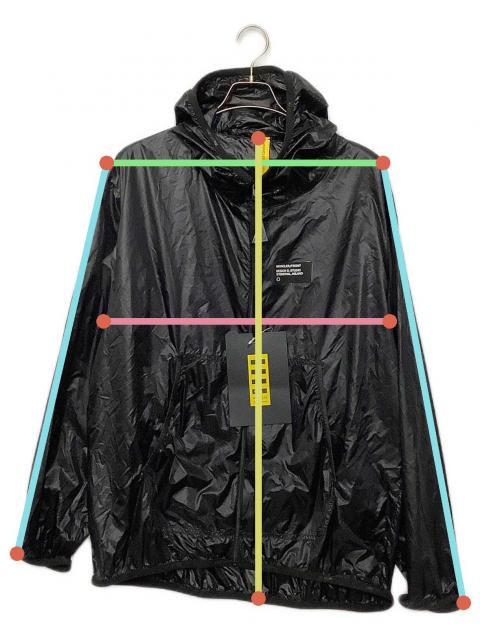 中古・古着通販】MONCLER (モンクレール) FRAGMENT DESIGN