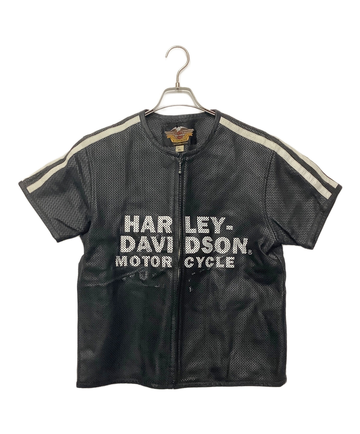 中古・古着通販】HARLEY-DAVIDSON (ハーレーダビッドソン